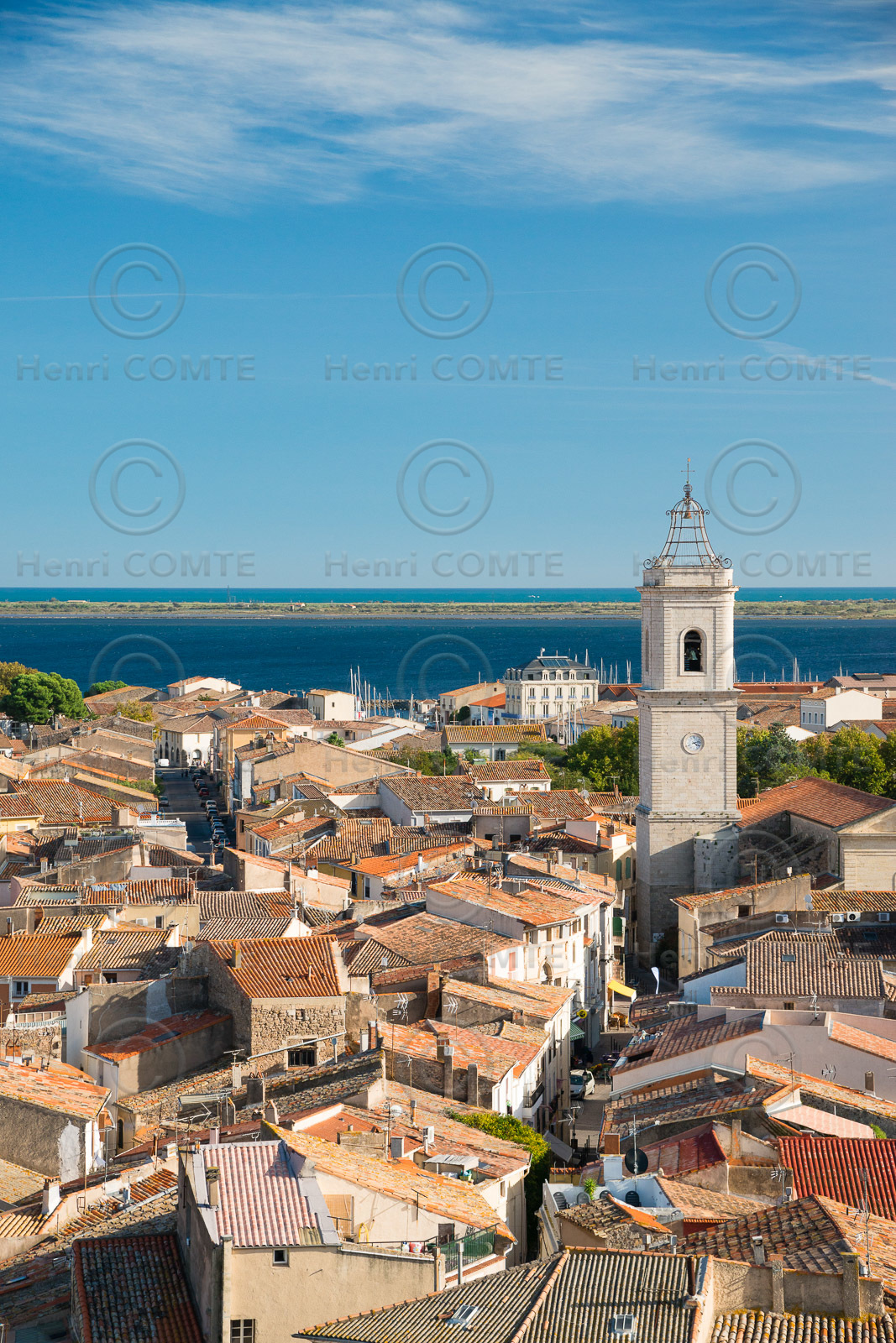 Marseillan