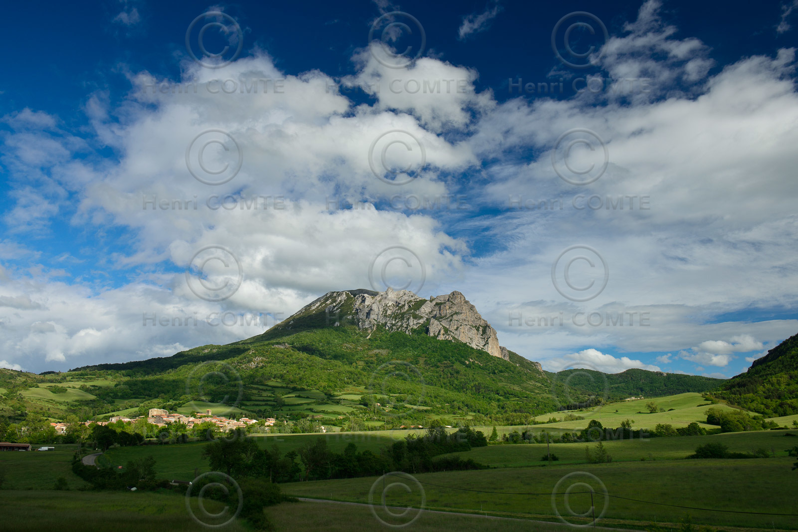 Bugarach