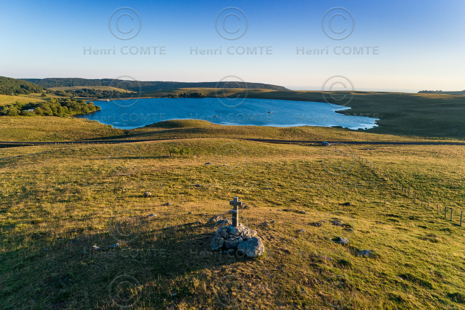 Aubrac - Aveyron