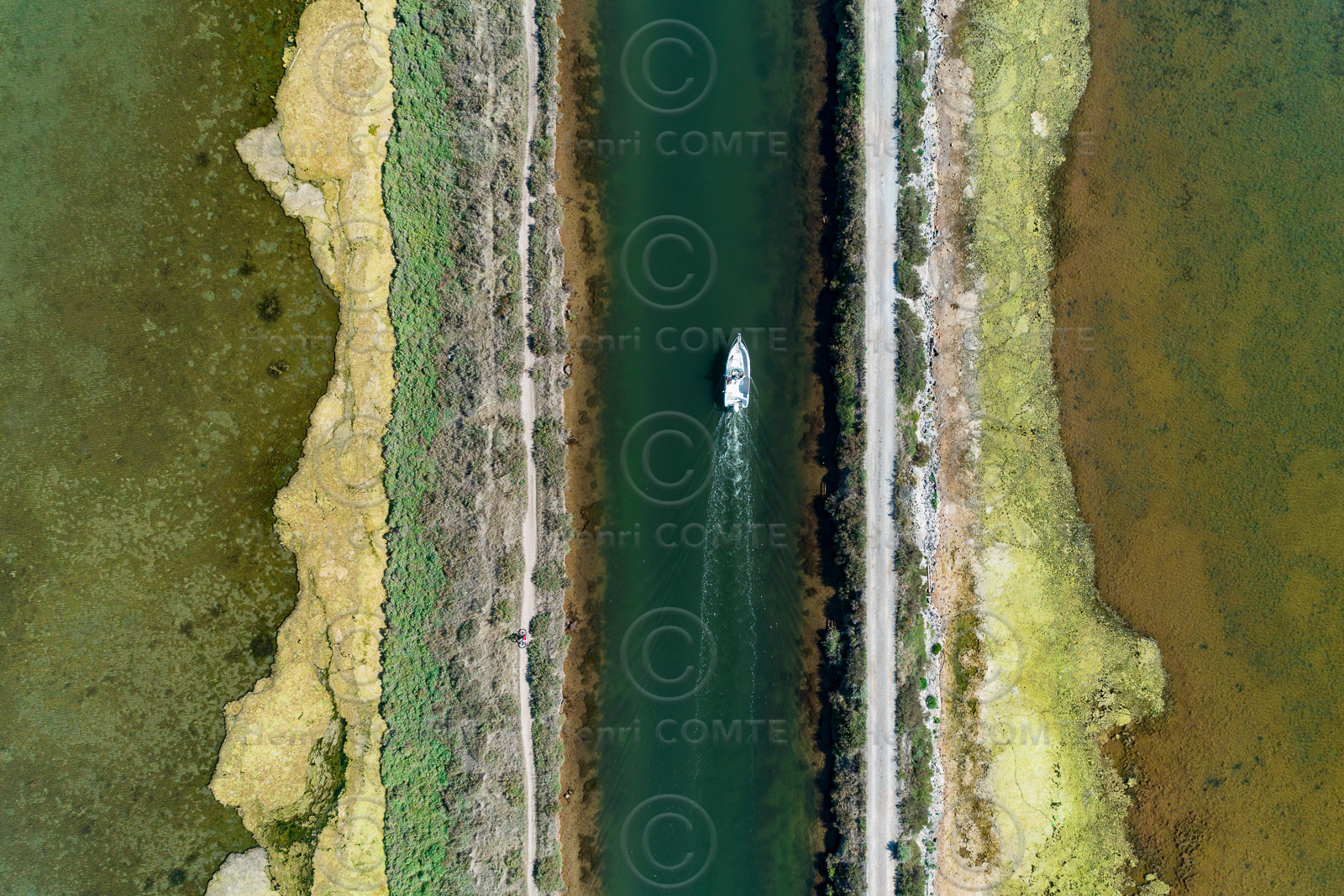 Canal du Midi