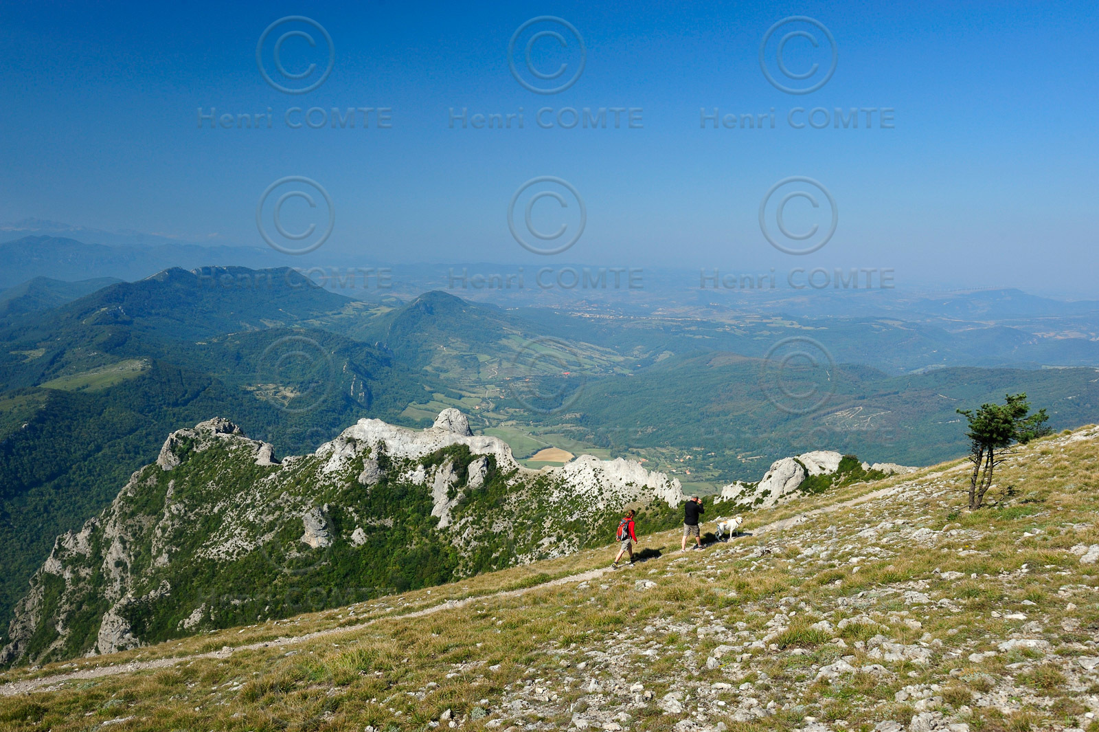 Pech de Bugarach