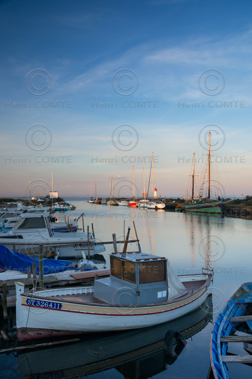 Marseillan