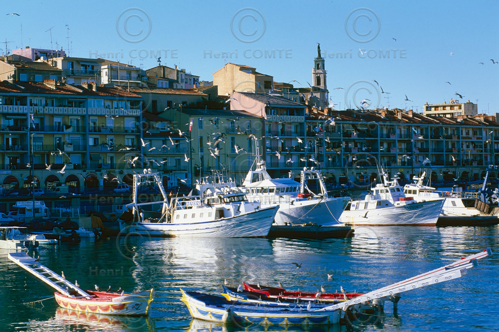 Sete