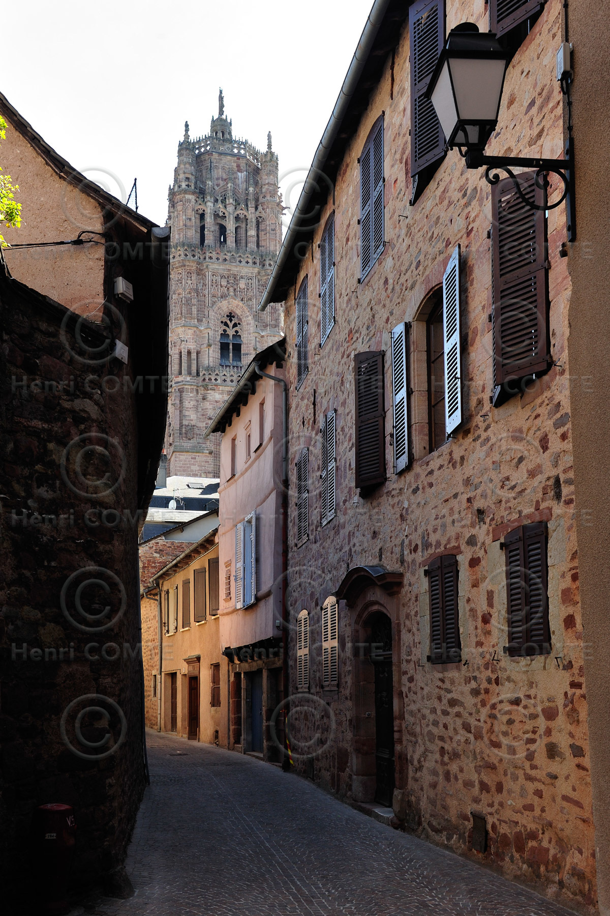 Rodez