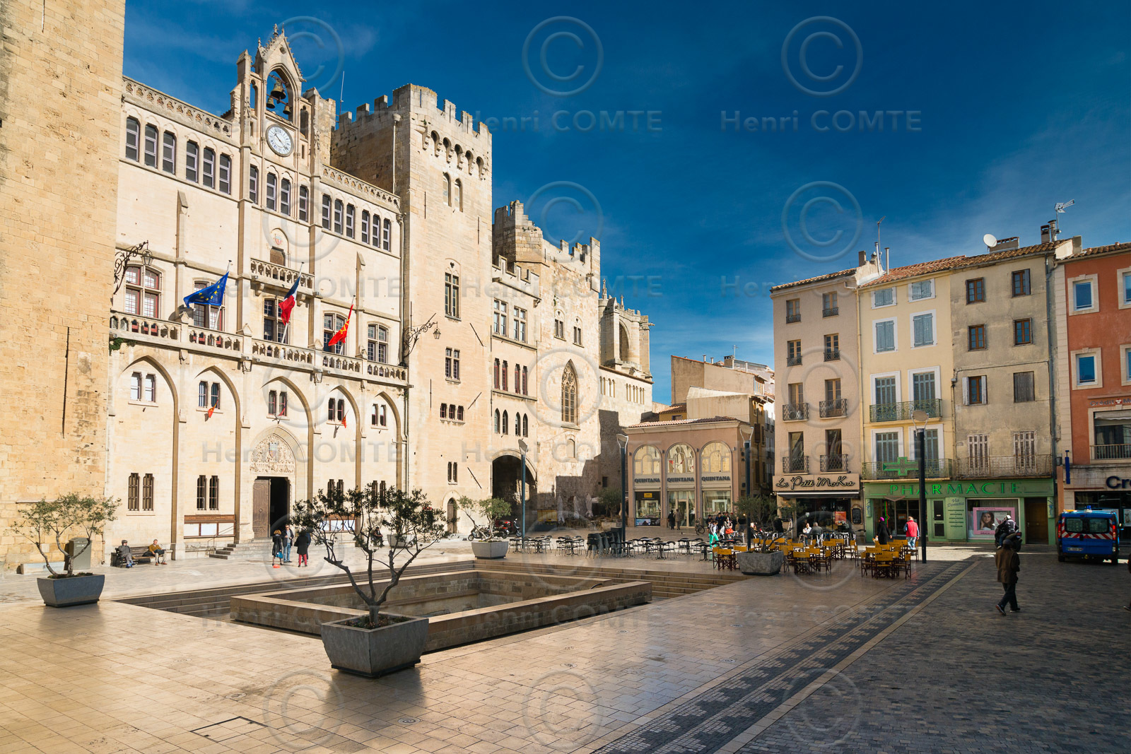 Narbonne