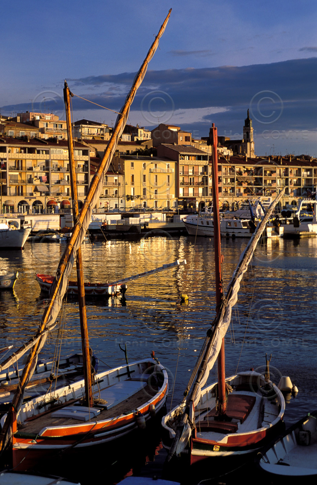 Sete