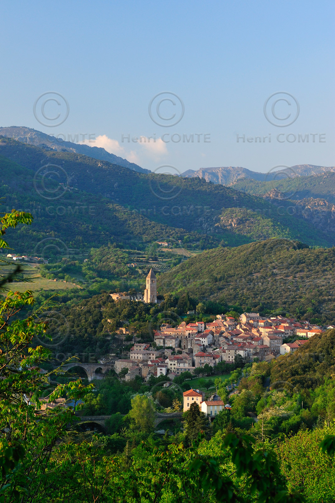 Olargues