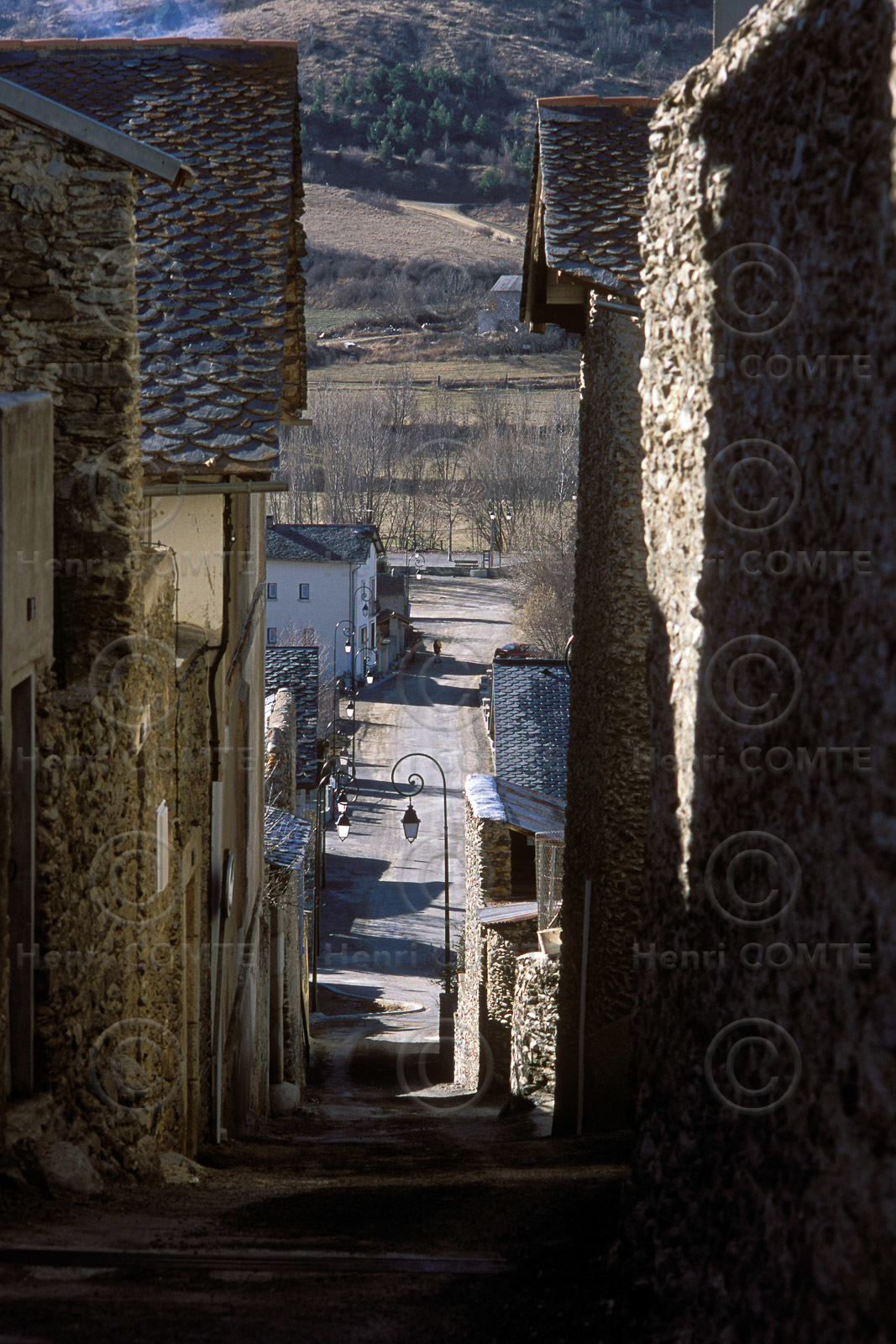 Village de Palau