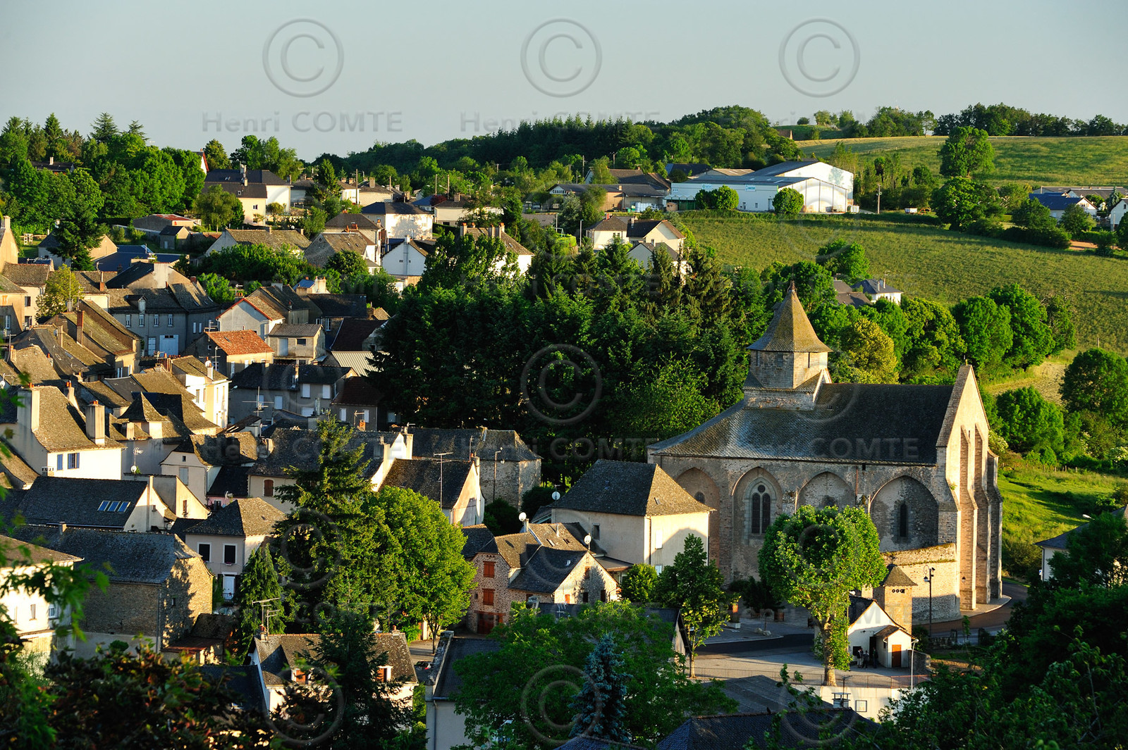 Rieupeyroux