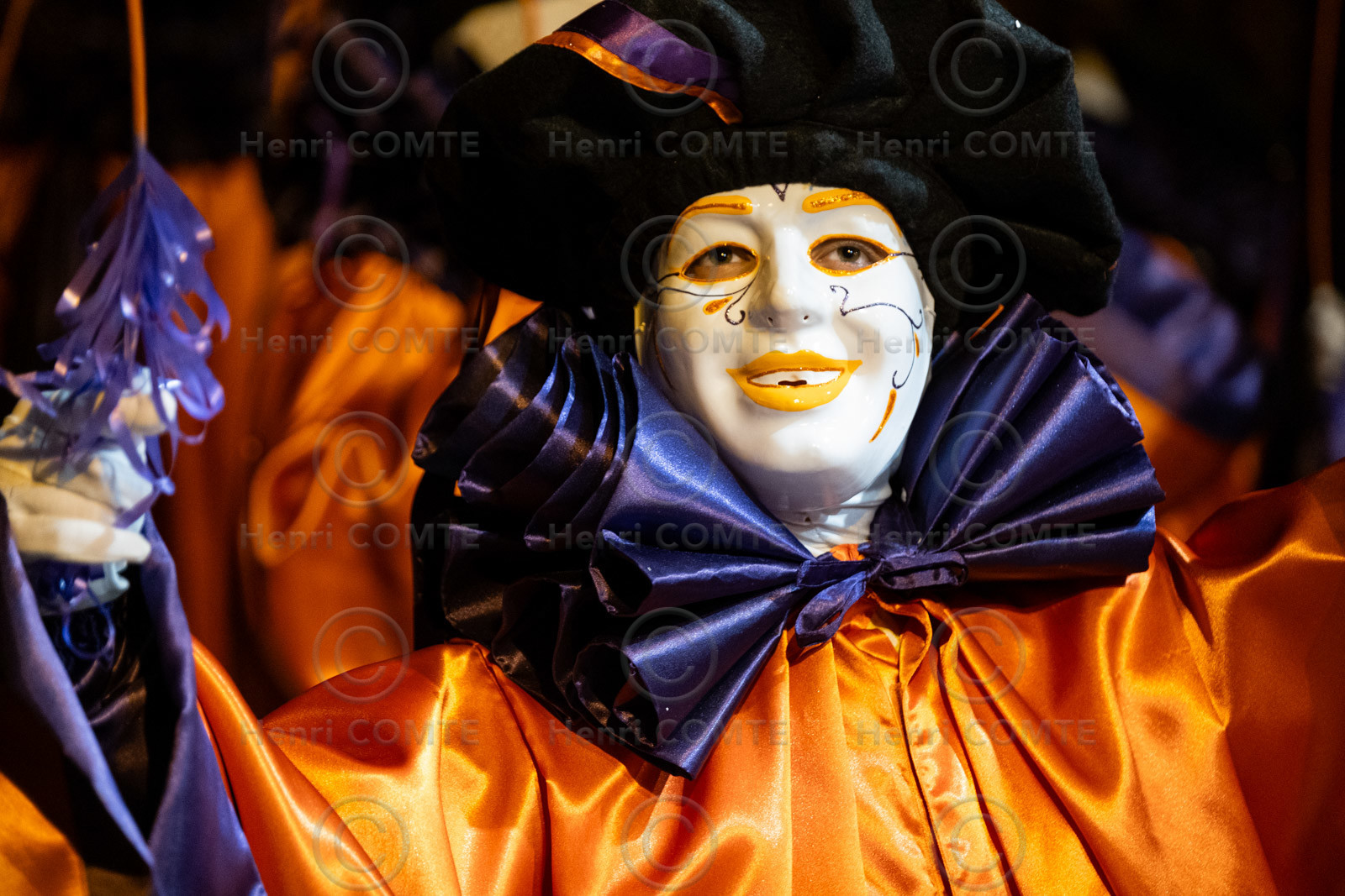 Carnaval de Limoux