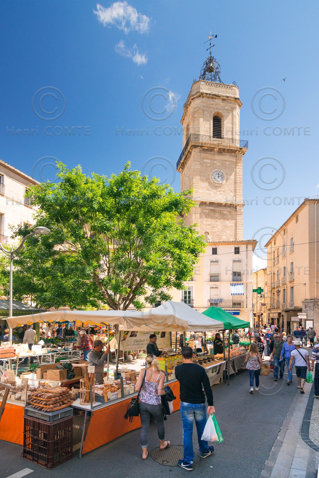 Pezenas