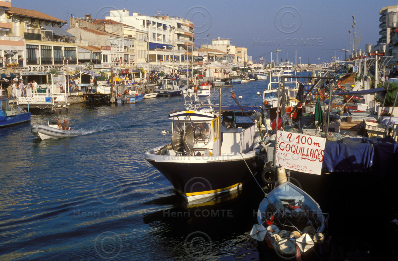 Palavas les Flots
