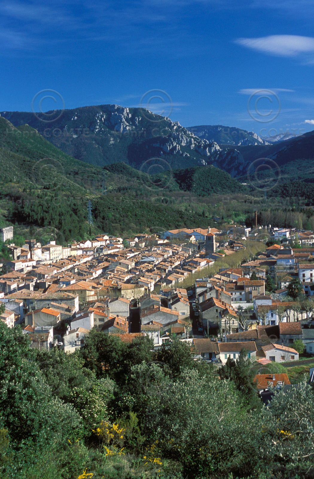 Quillan