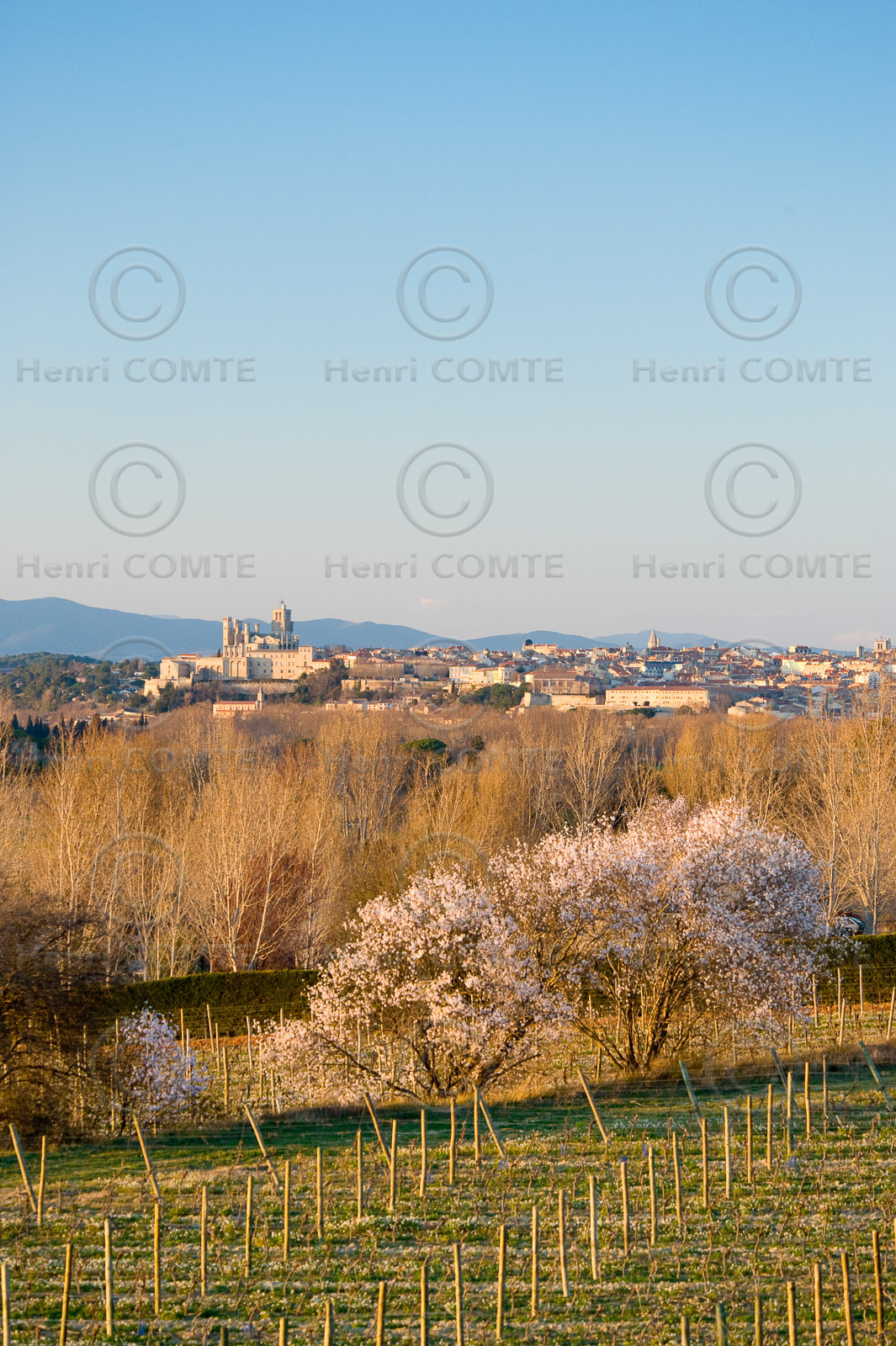 Béziers