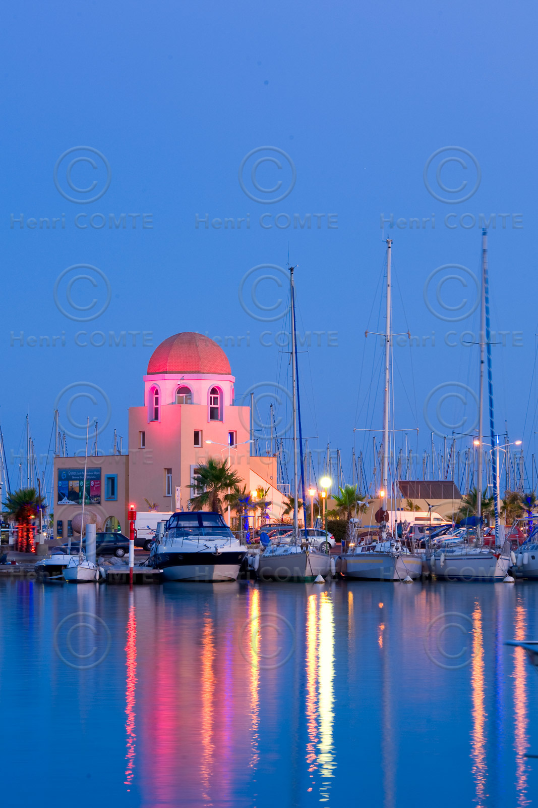 Gruissan