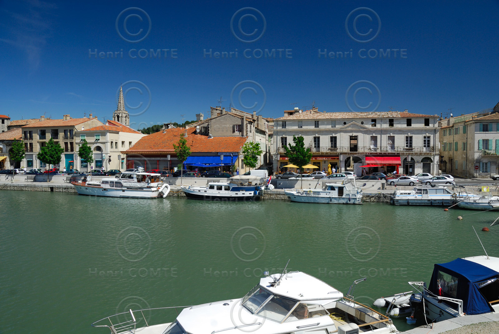 Beaucaire