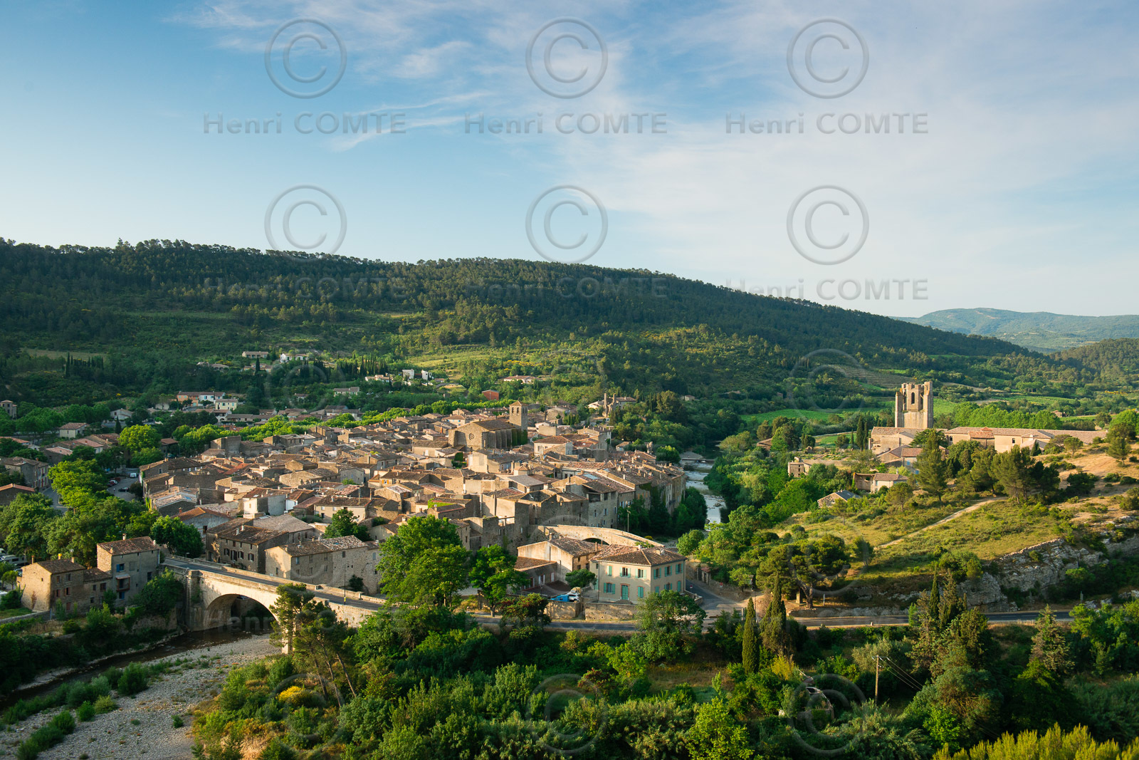 Lagrasse