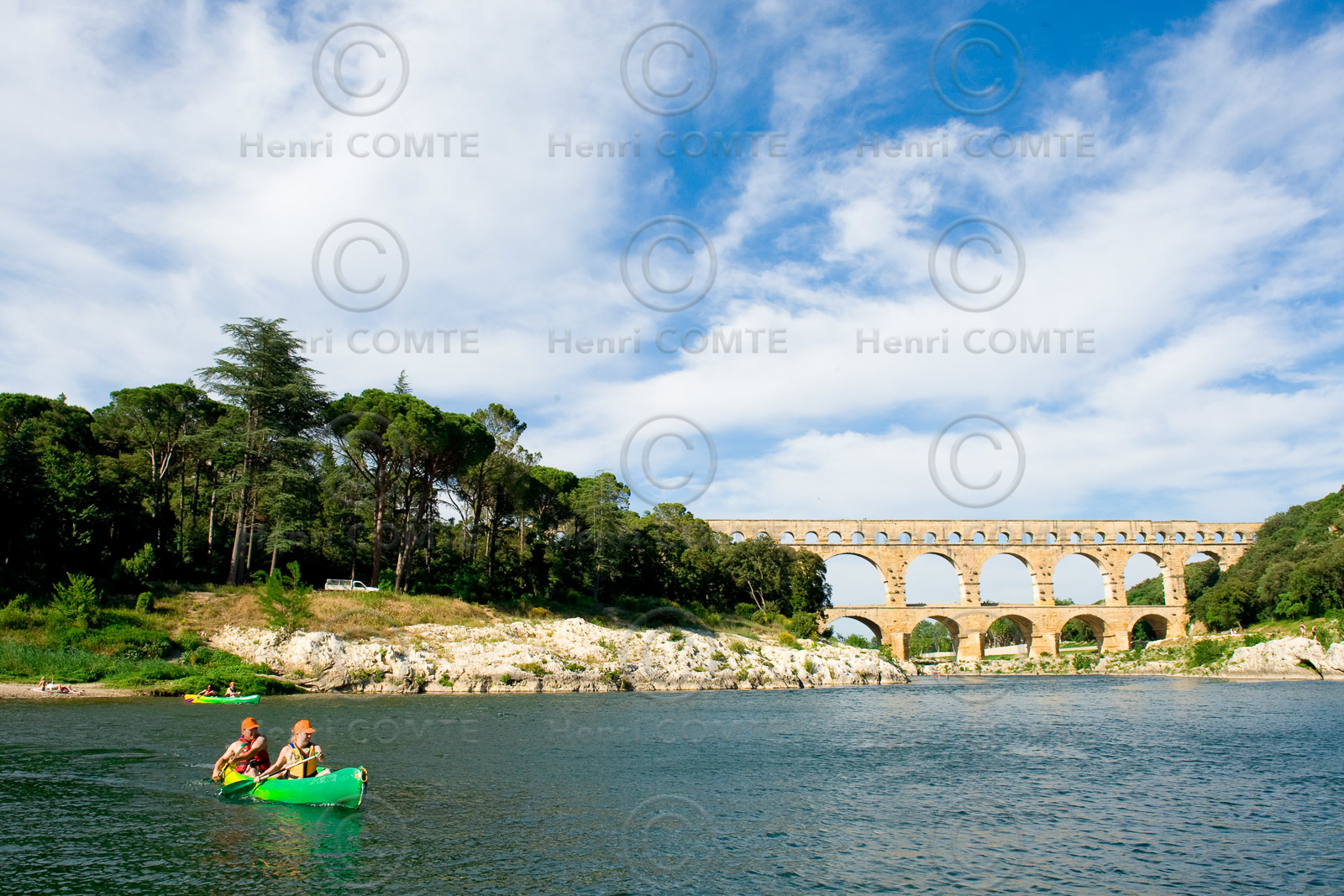 Canoe Kayak