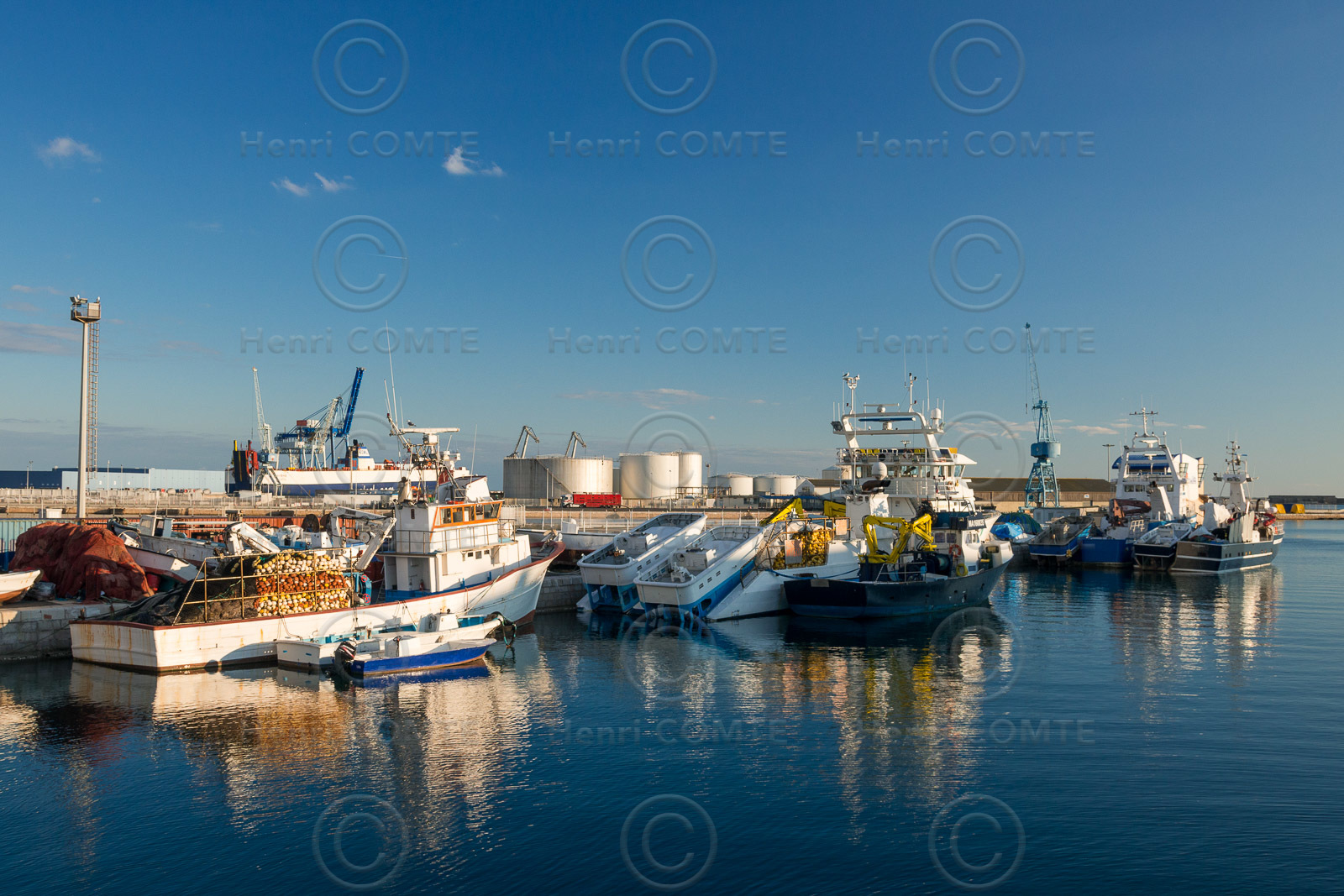 Sète