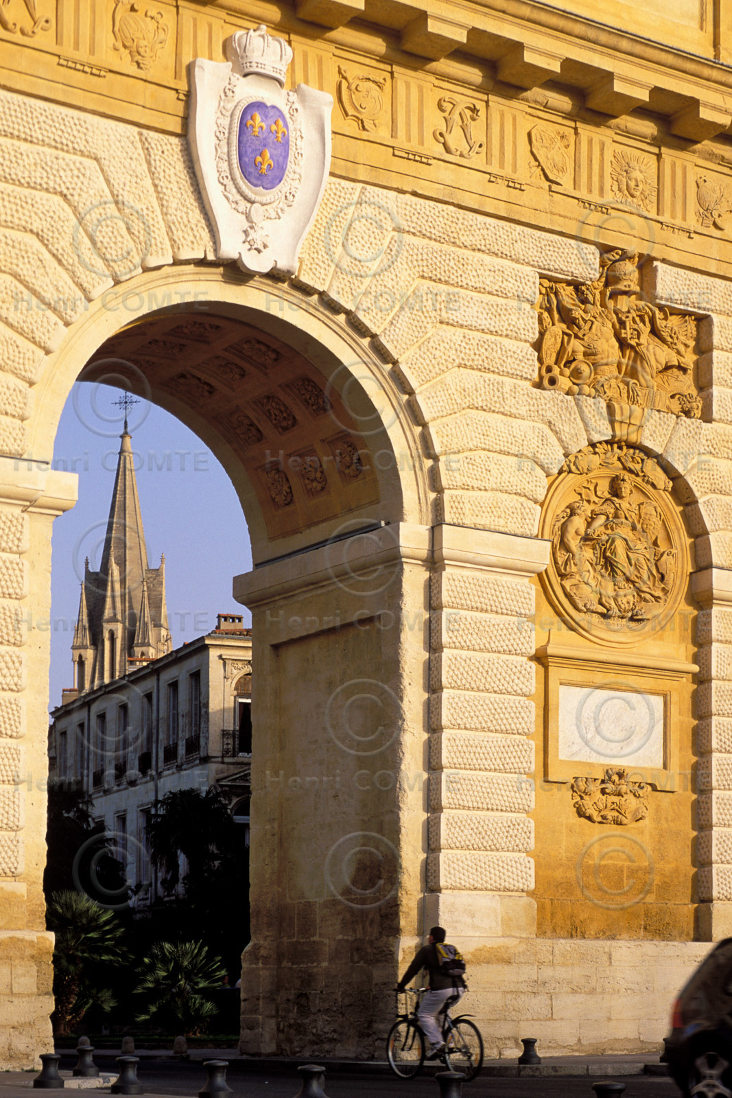 Montpellier