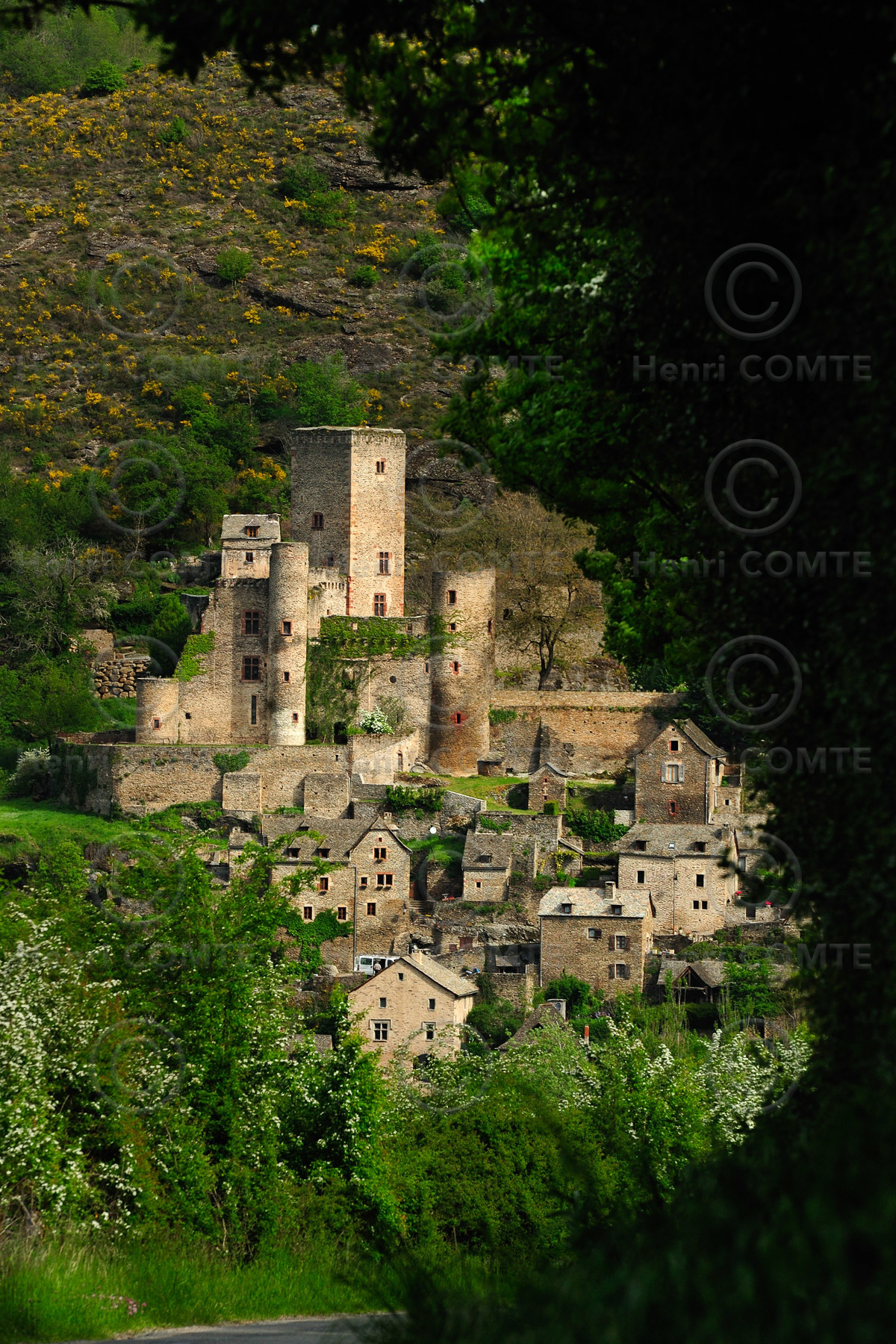 Belcastel