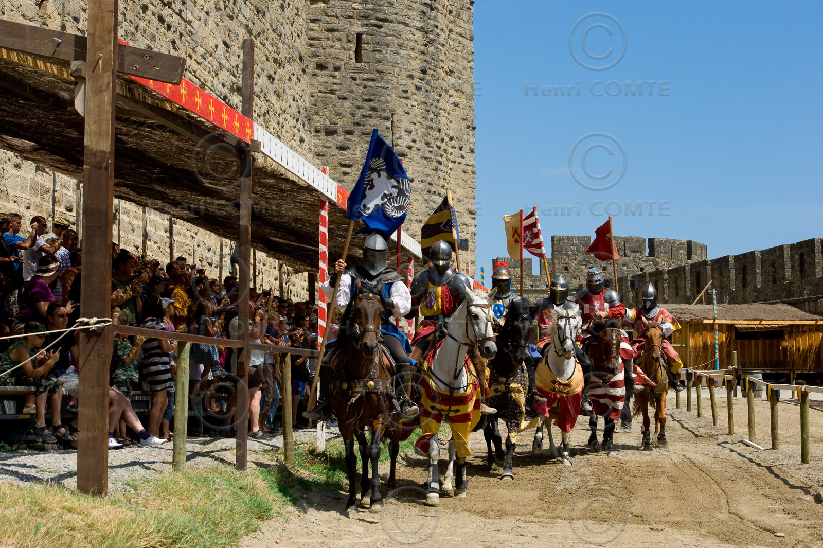 Carcassonne
