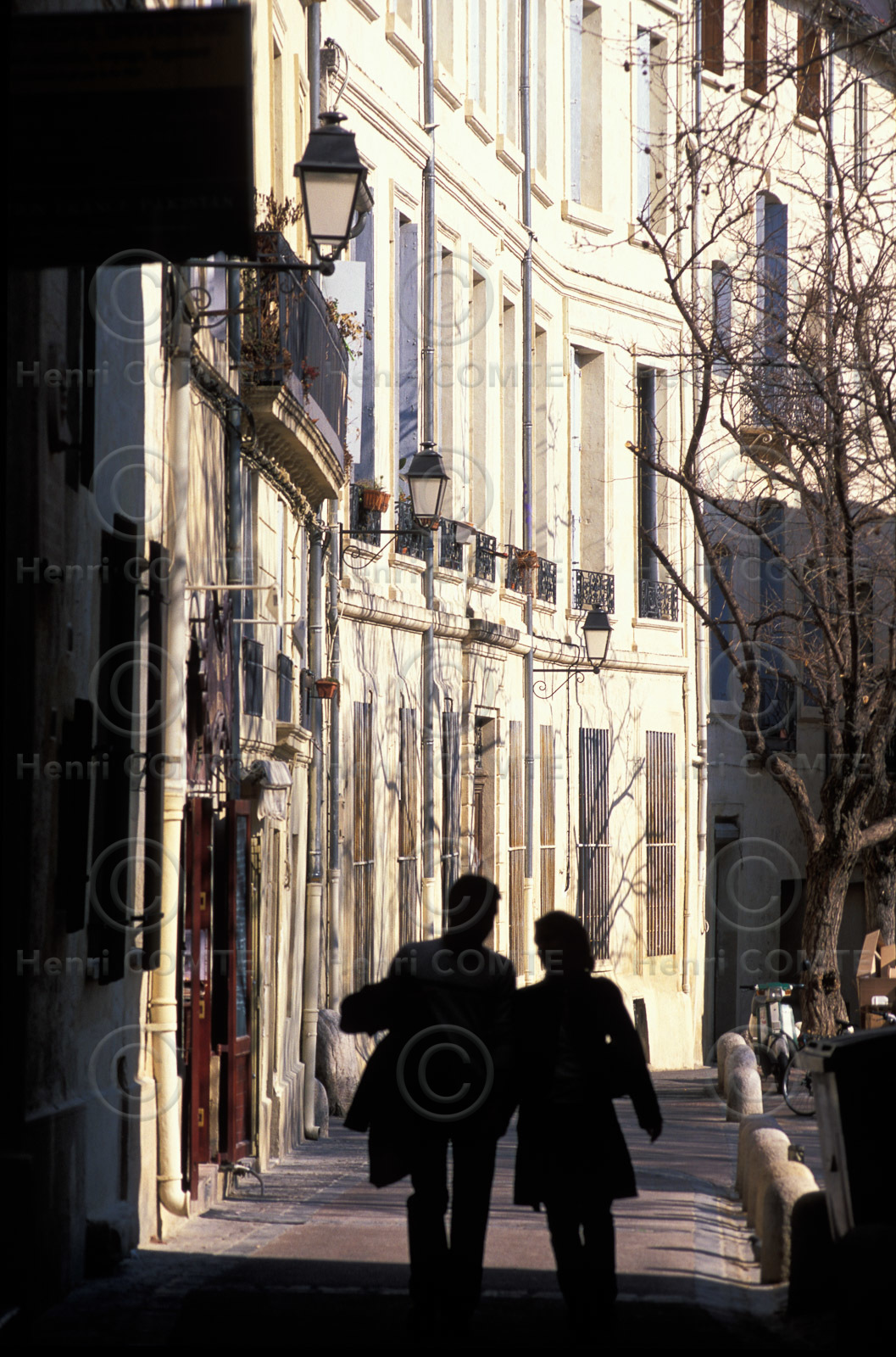 Montpellier