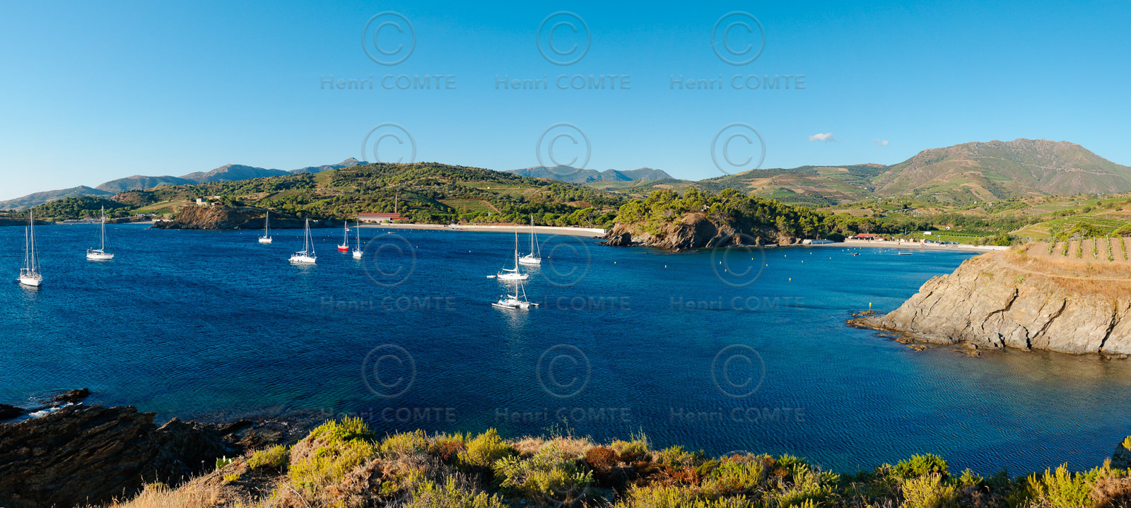 Anse de Paulilles