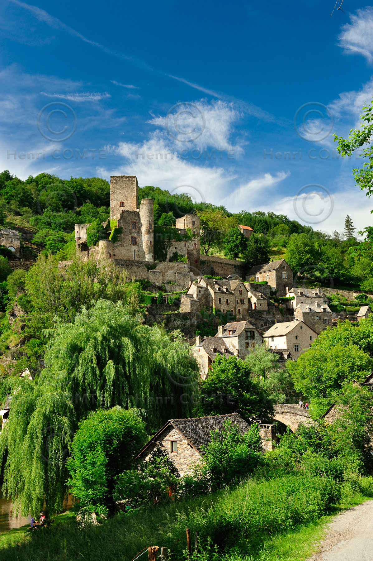 Belcastel