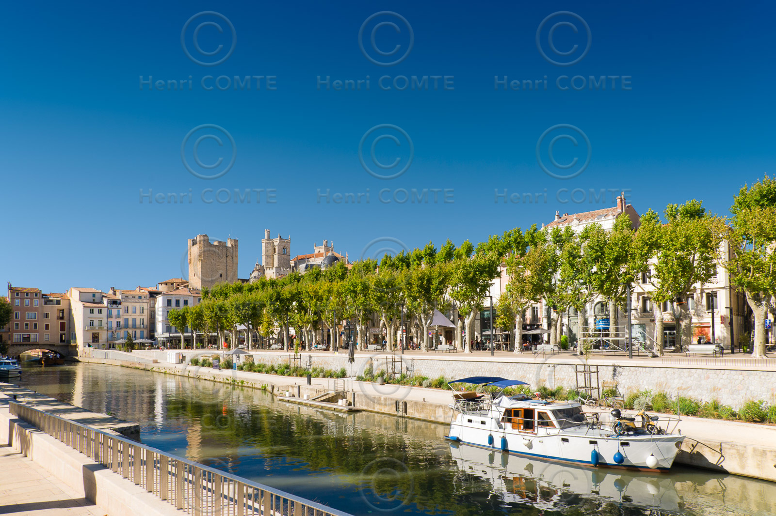 Narbonne