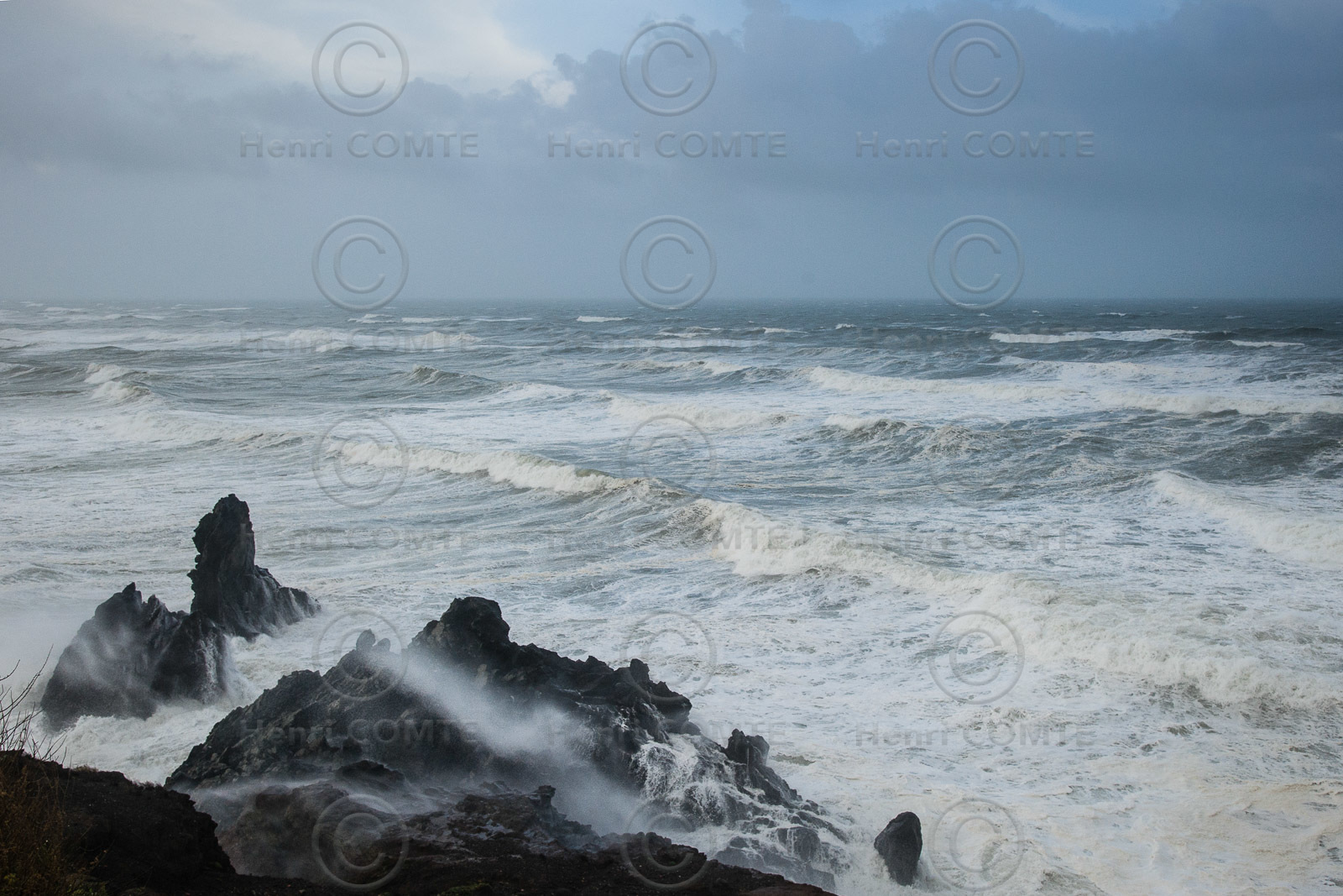 Tempete