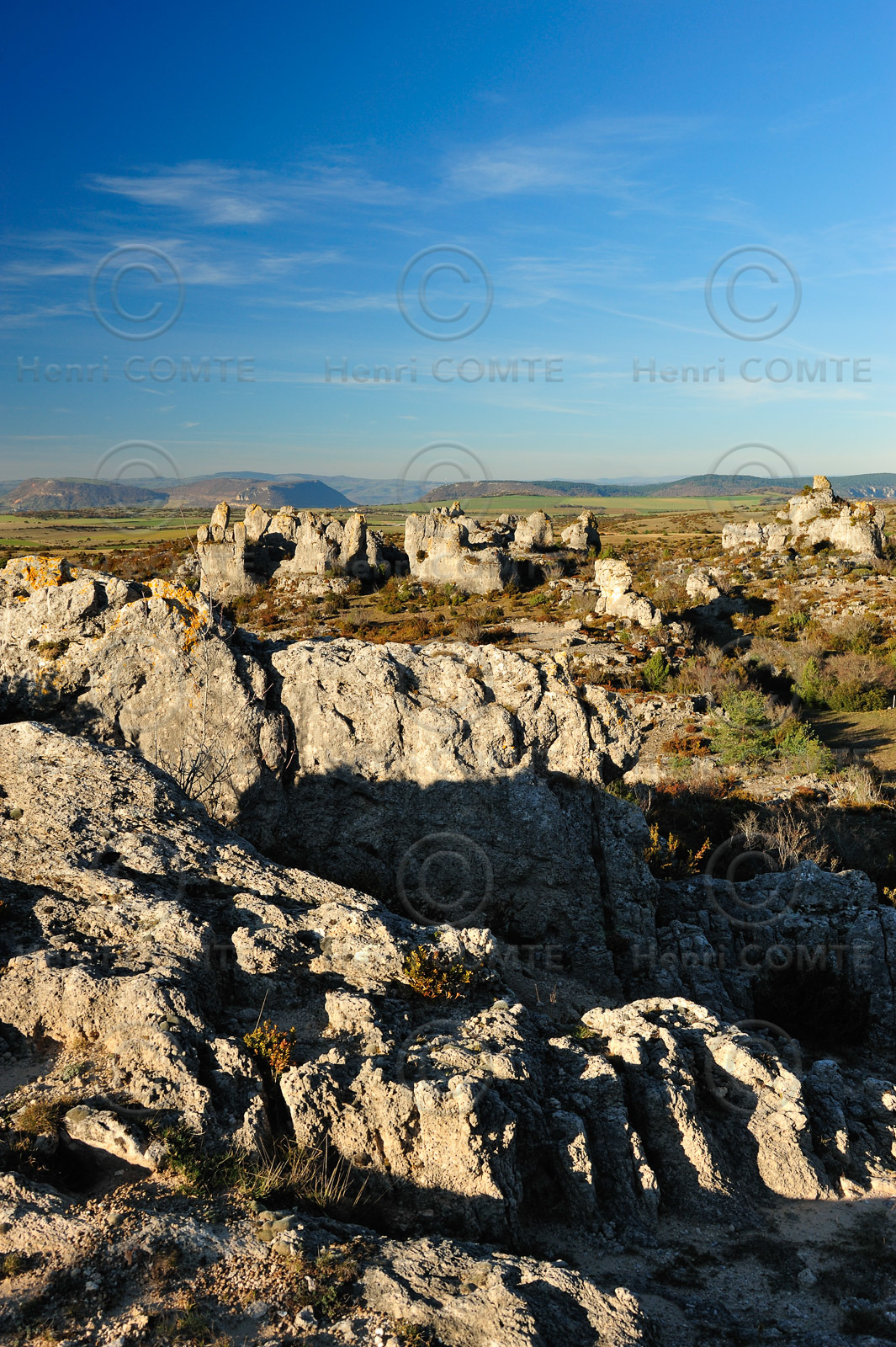 Larzac