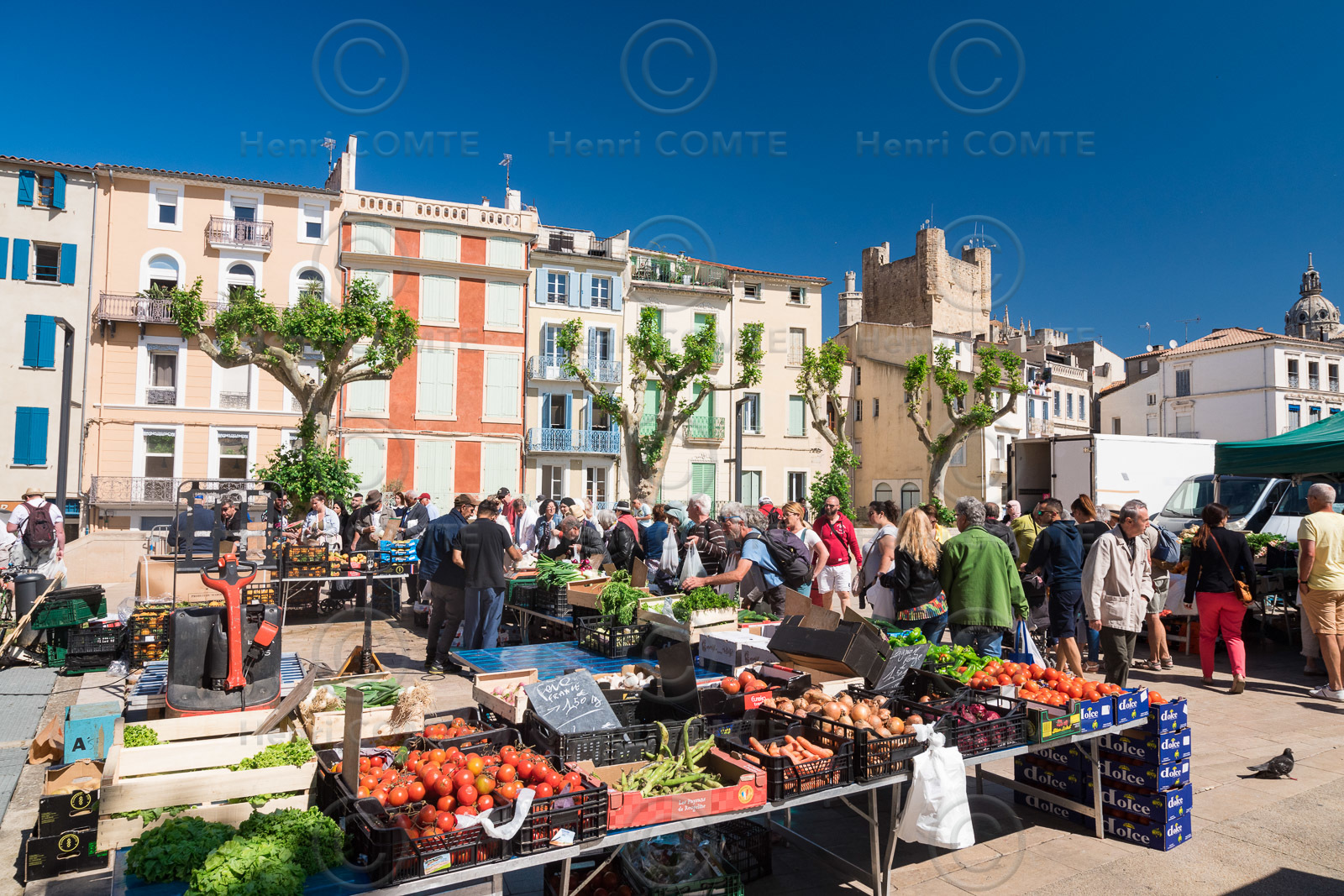 Narbonne