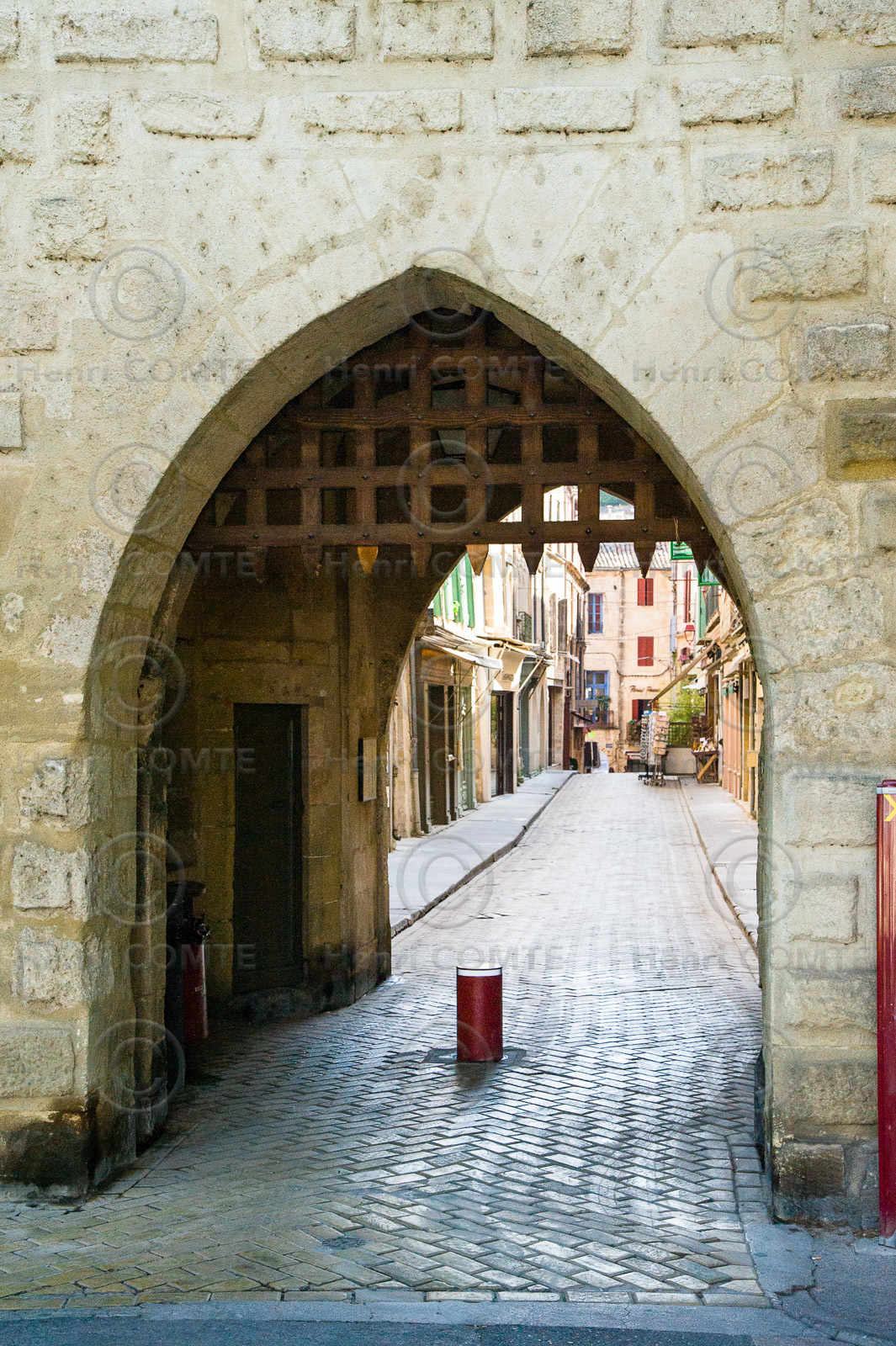 Sommières