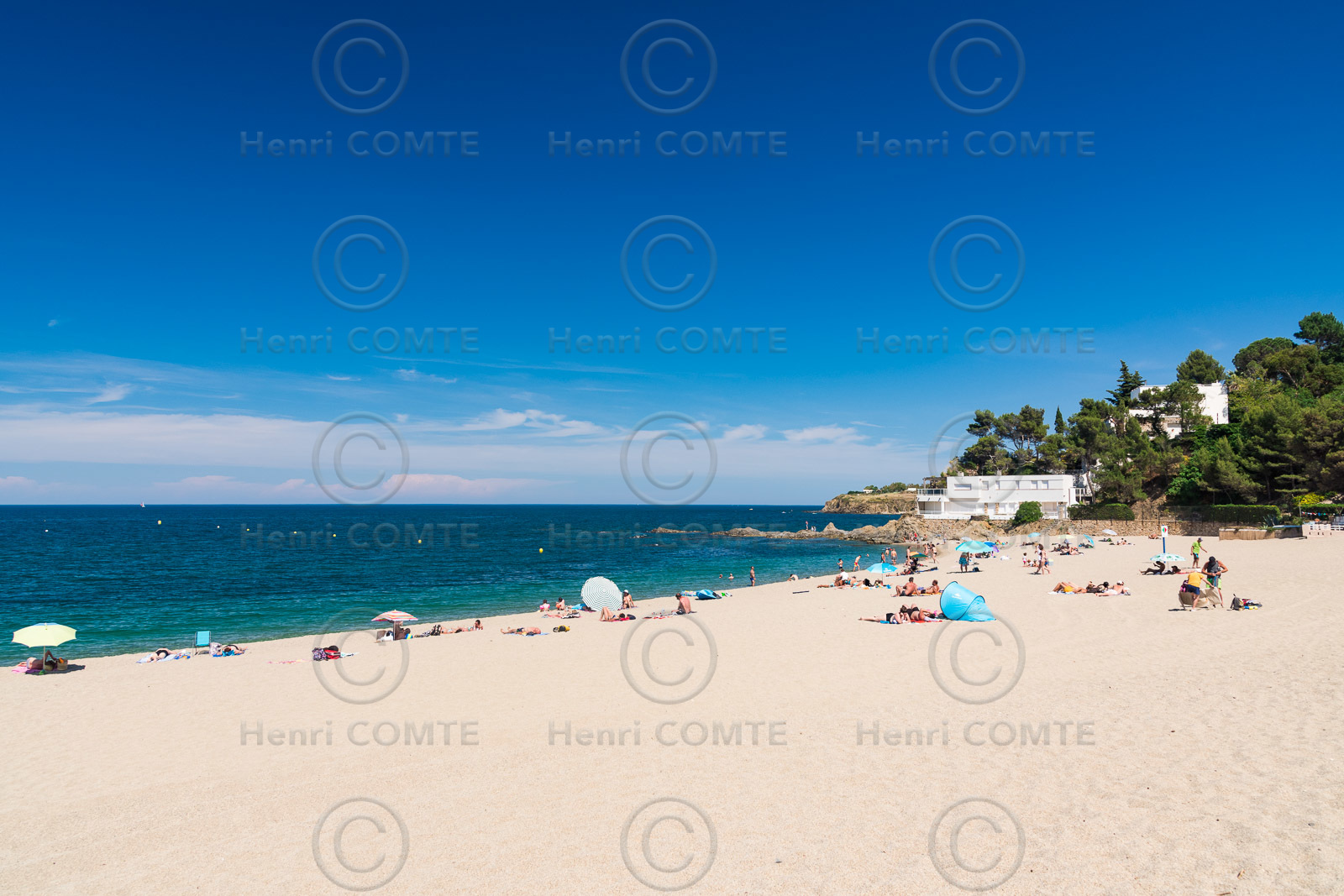 Argeles