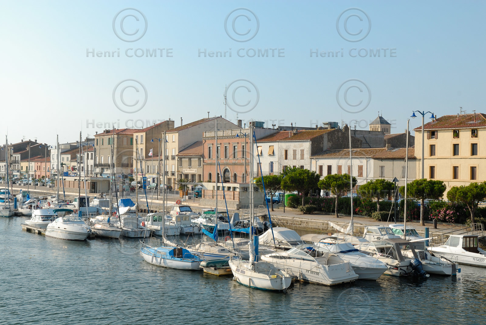 Beaucaire