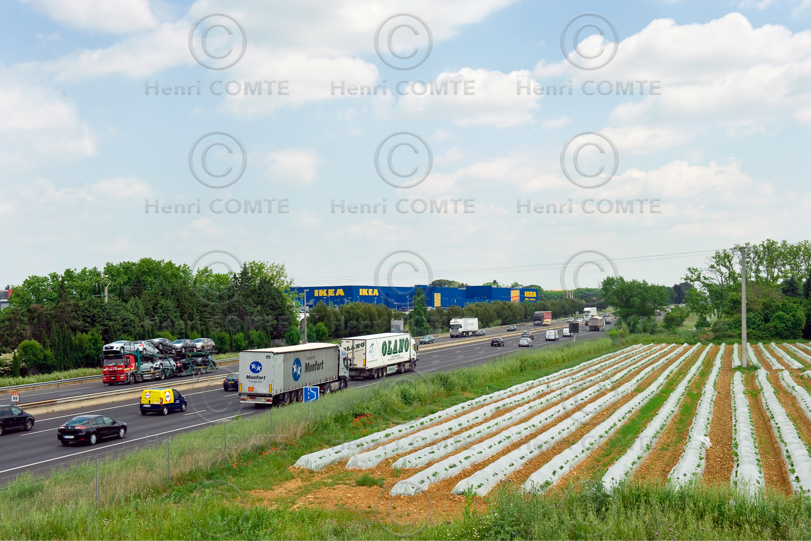 Autoroute