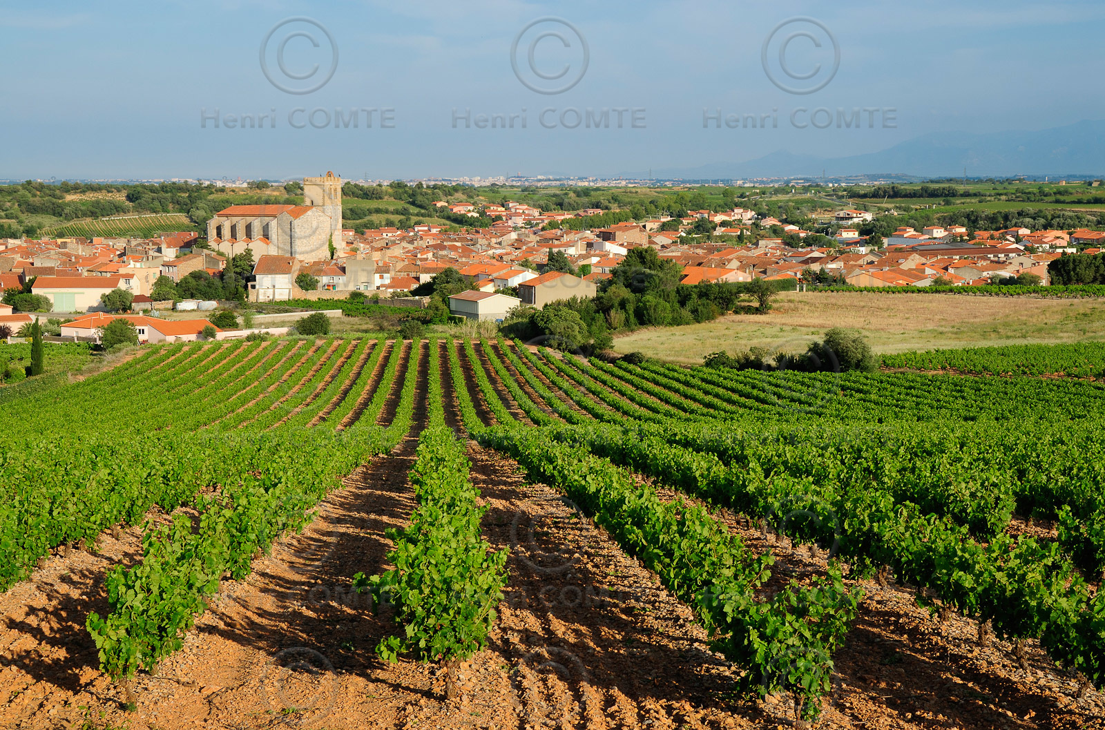 Baixas