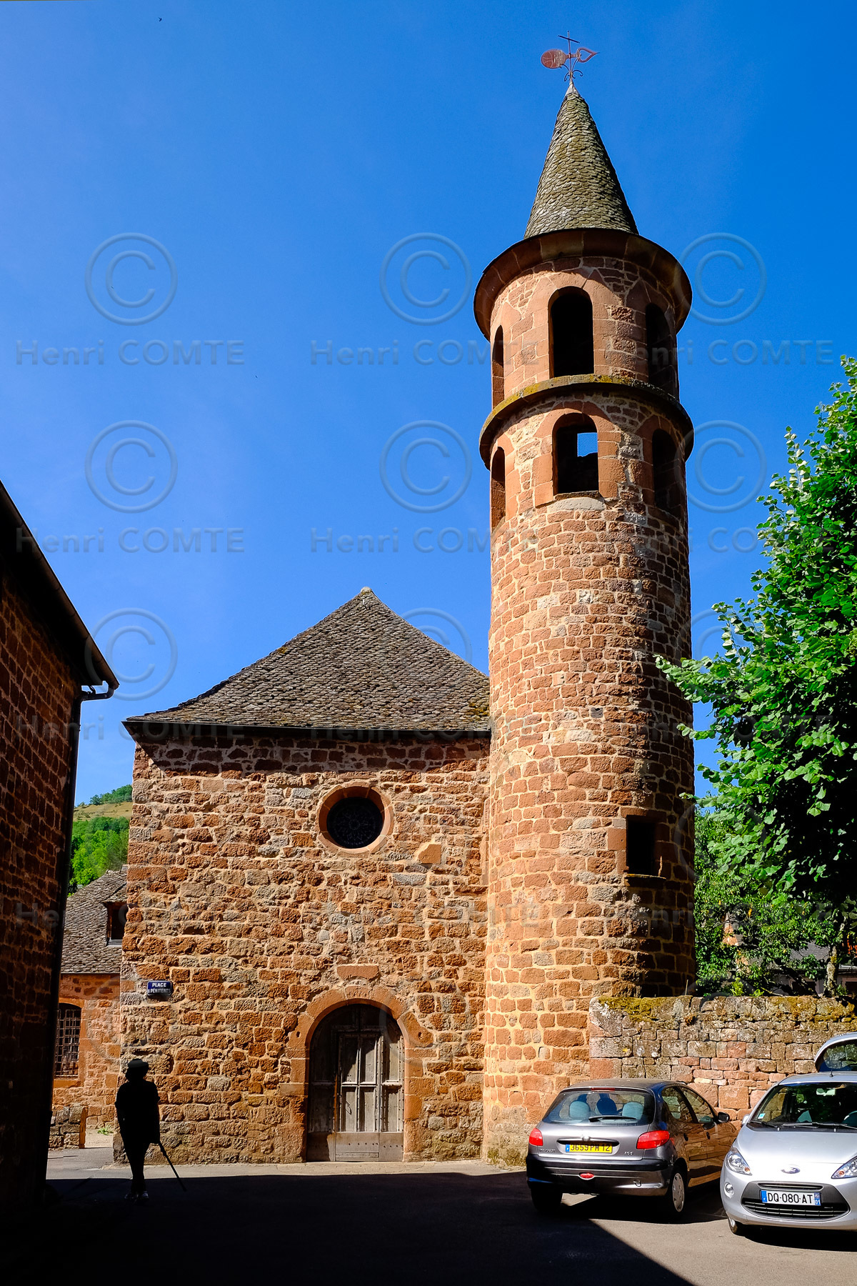 Vallon-Marcillac