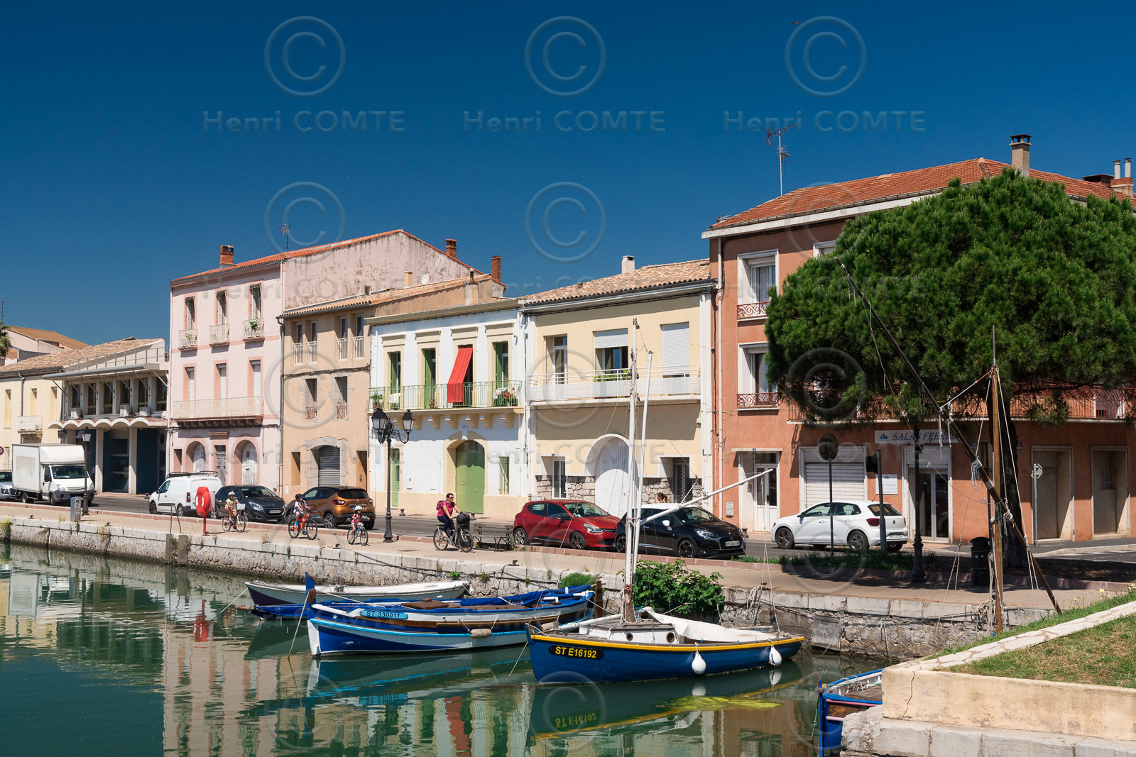 Frontignan