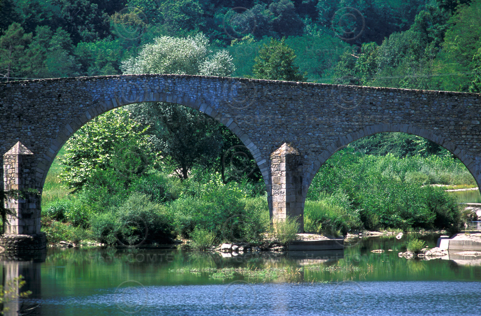 Saint Jean du Gard