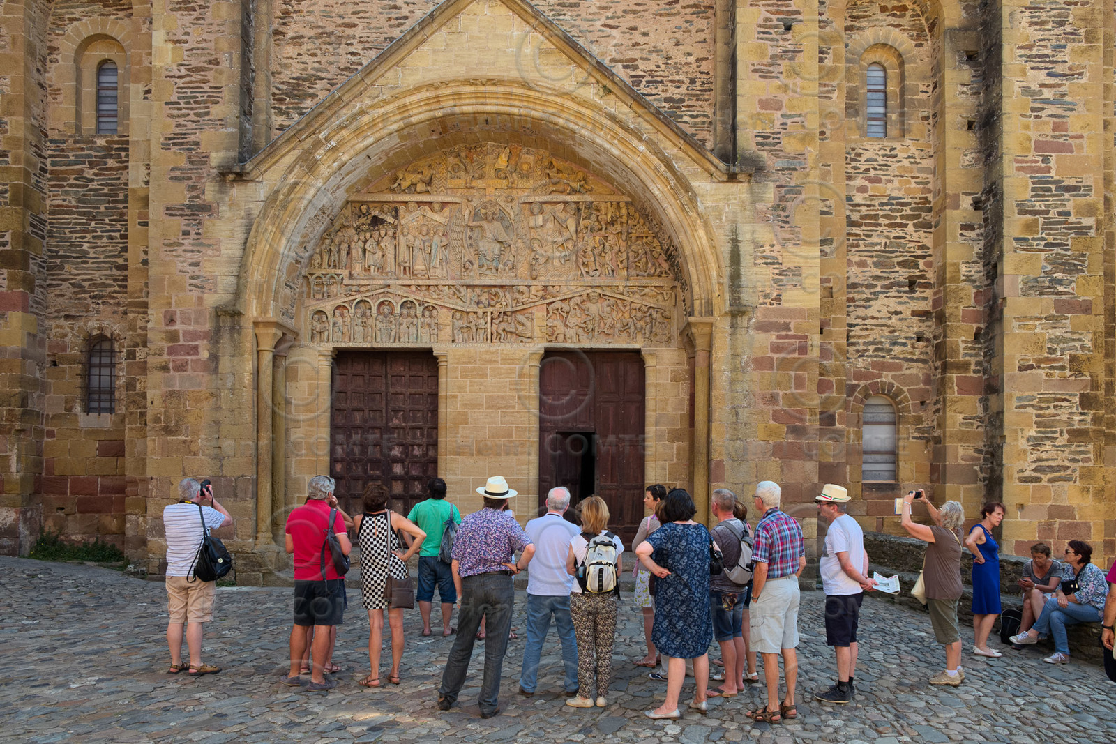 Conques