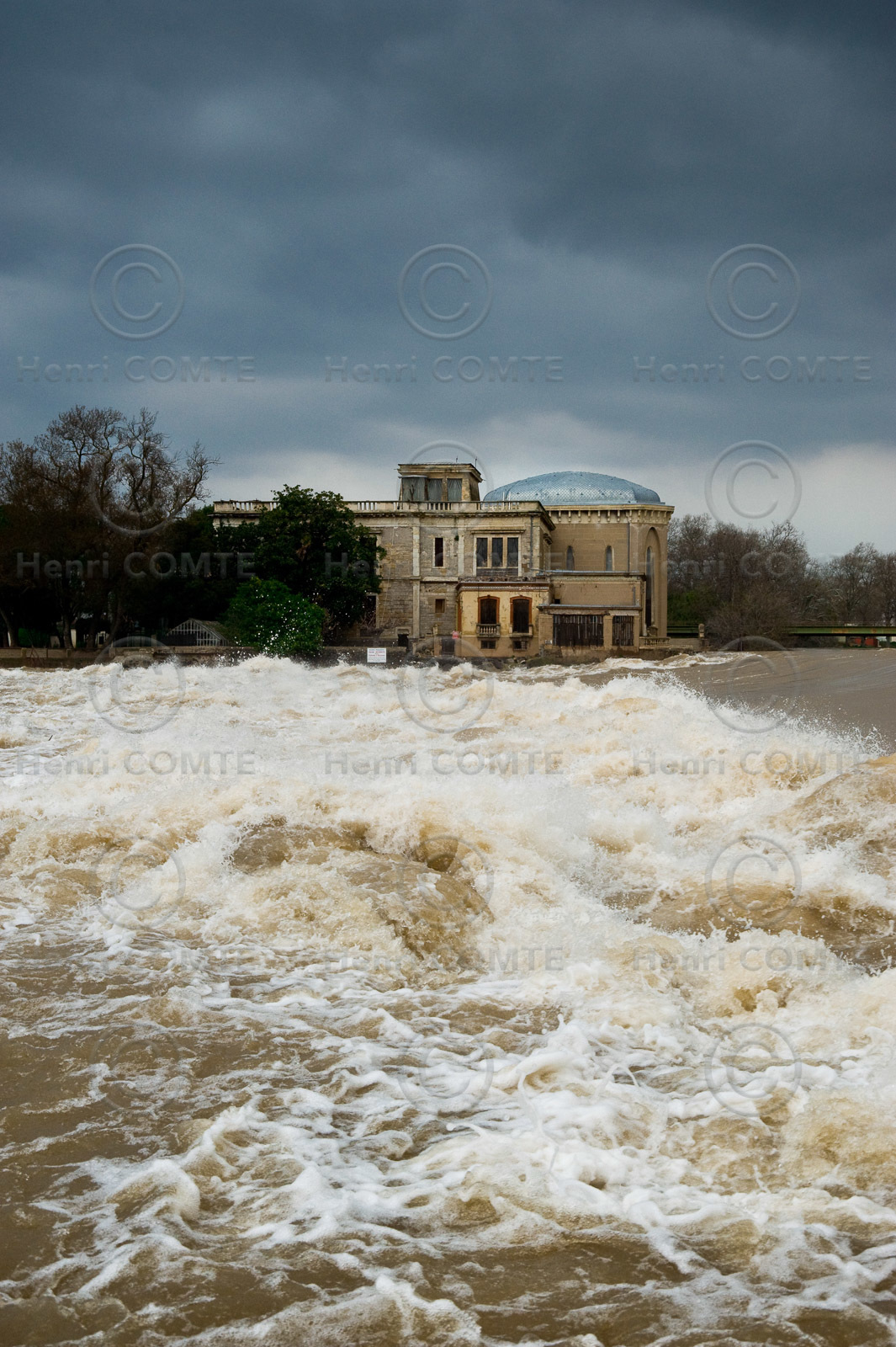 Inondations