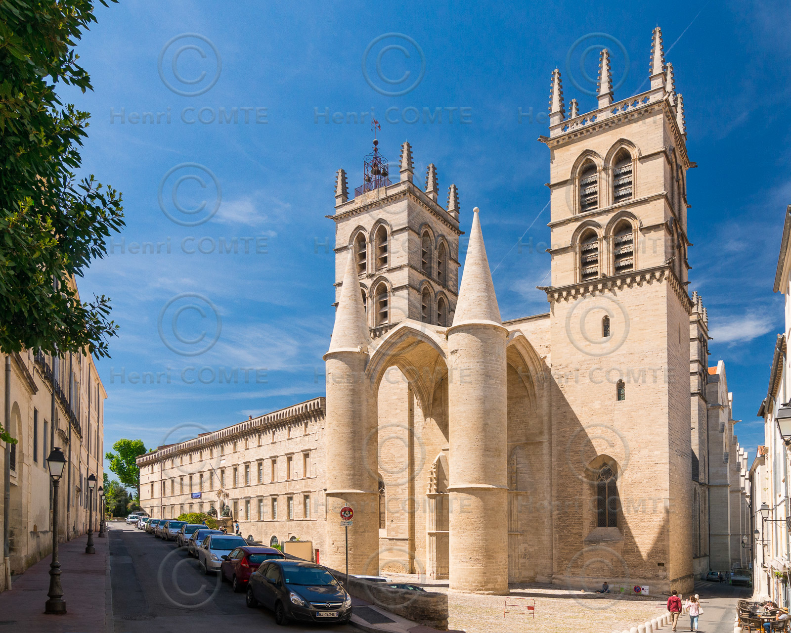 Montpellier