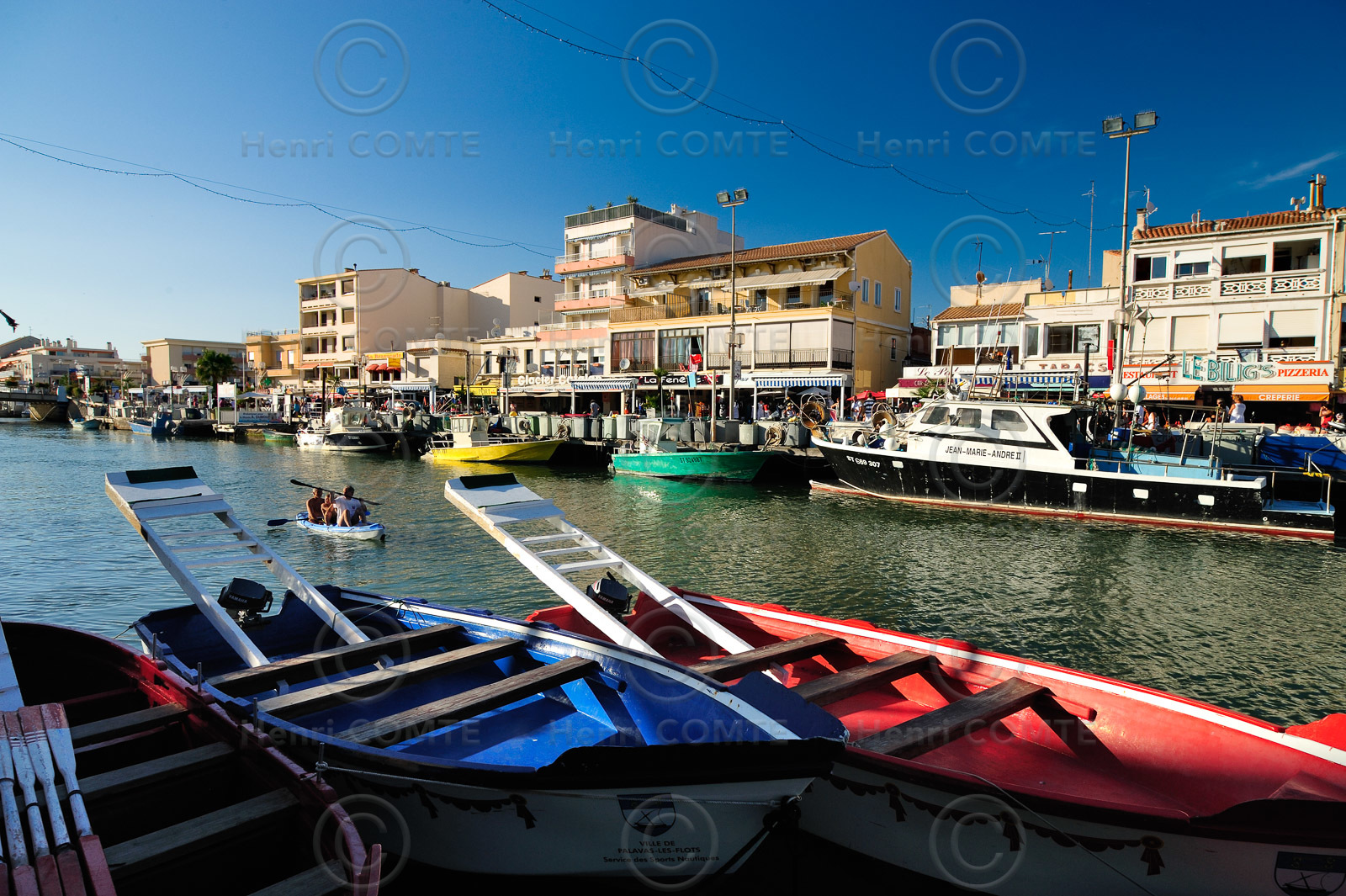 Palavas les Flots