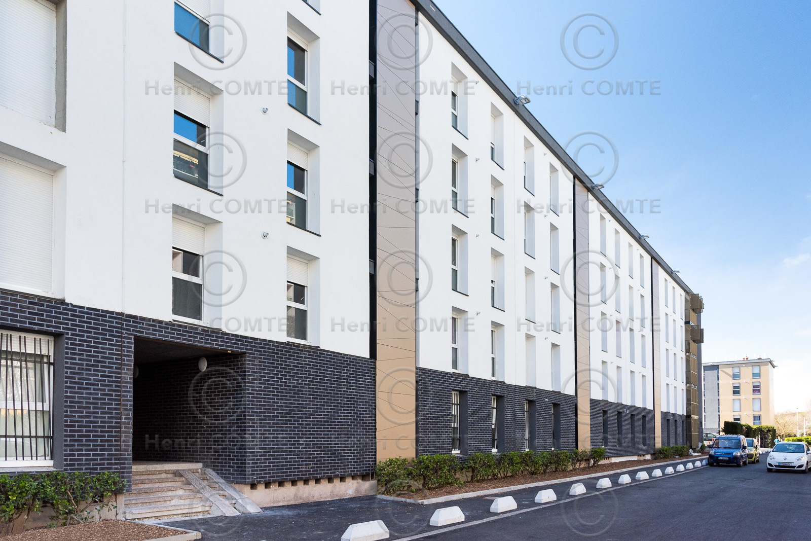 Logements Sociaux
