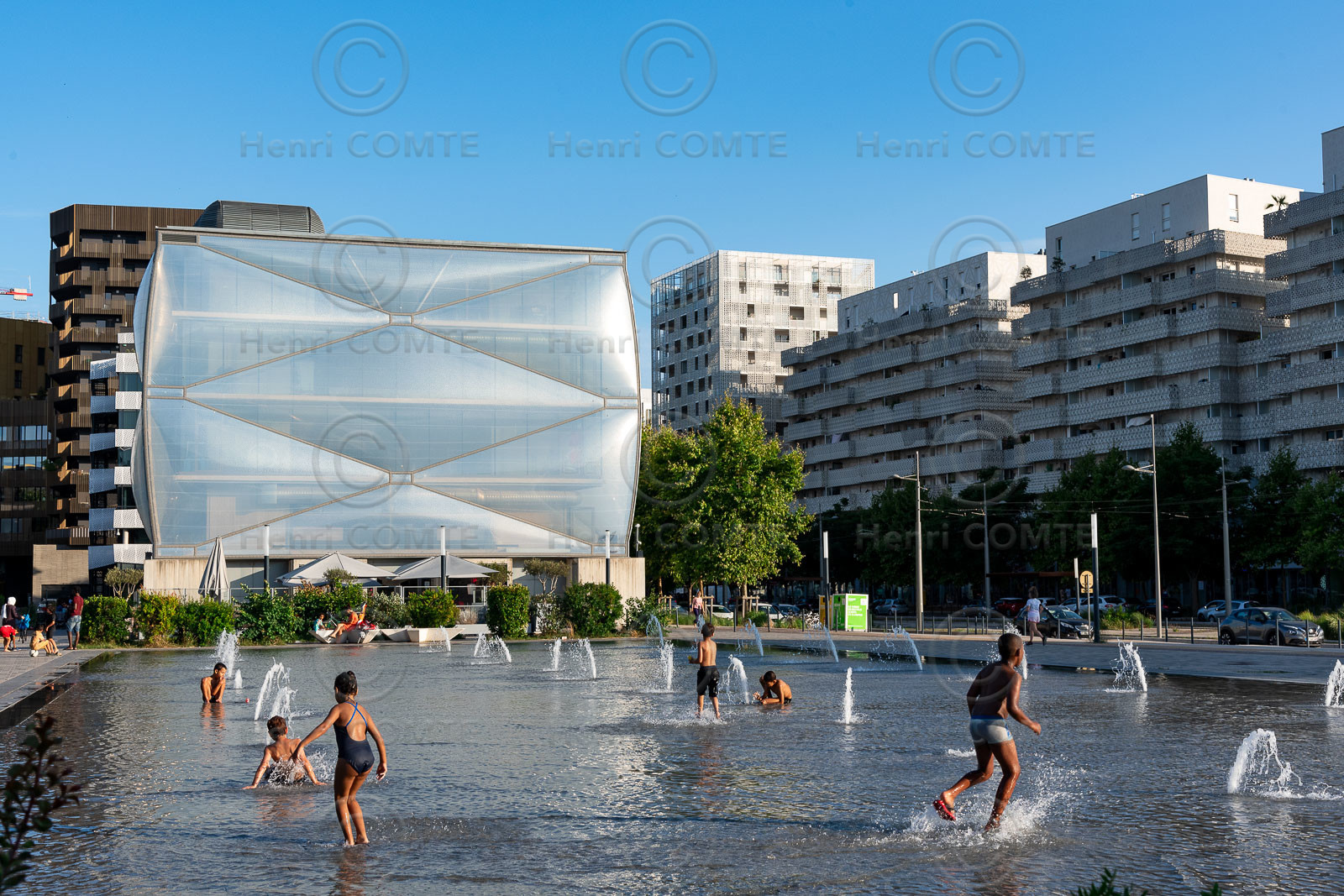 Montpellier
