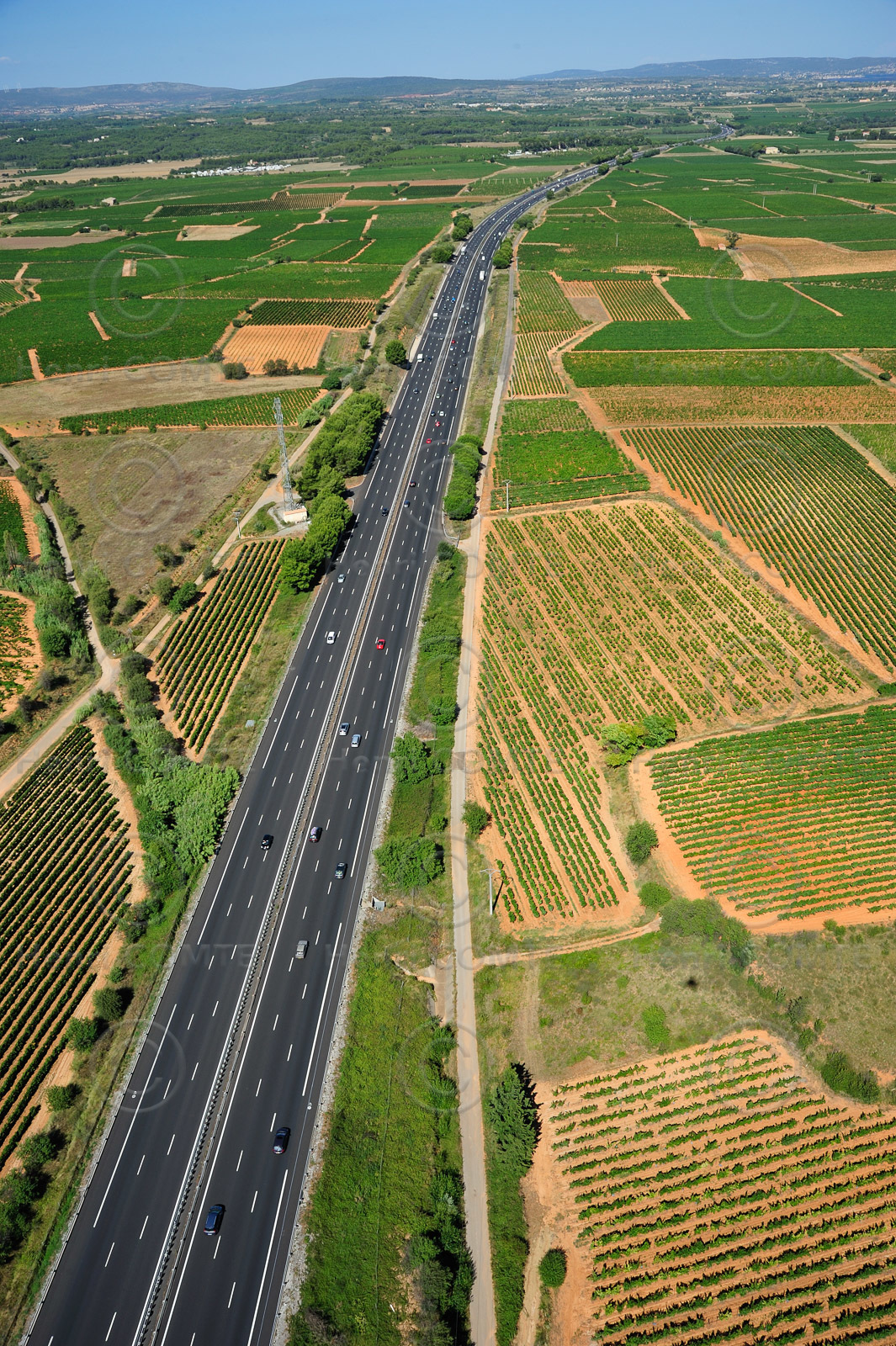 Autoroute