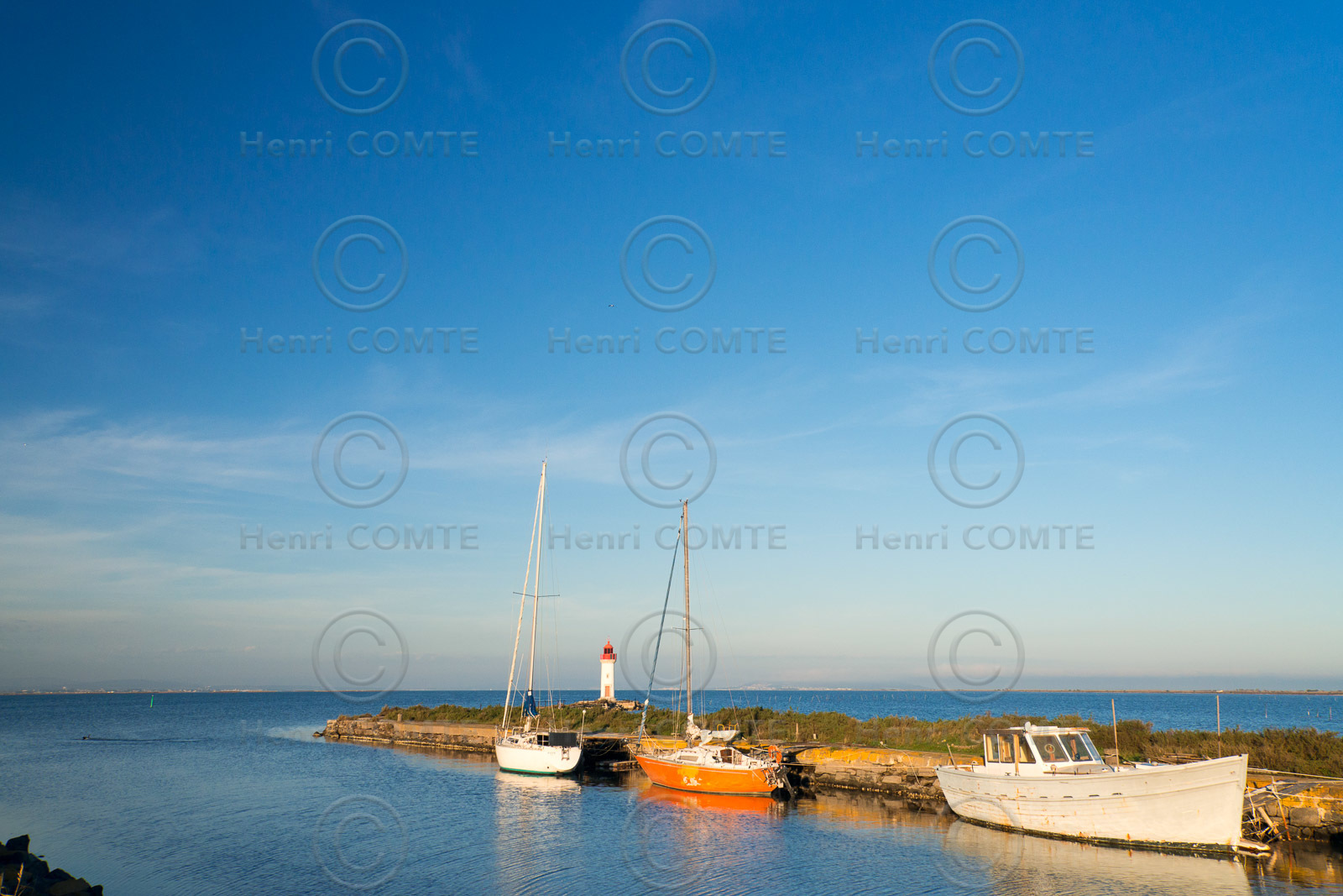 Marseillan