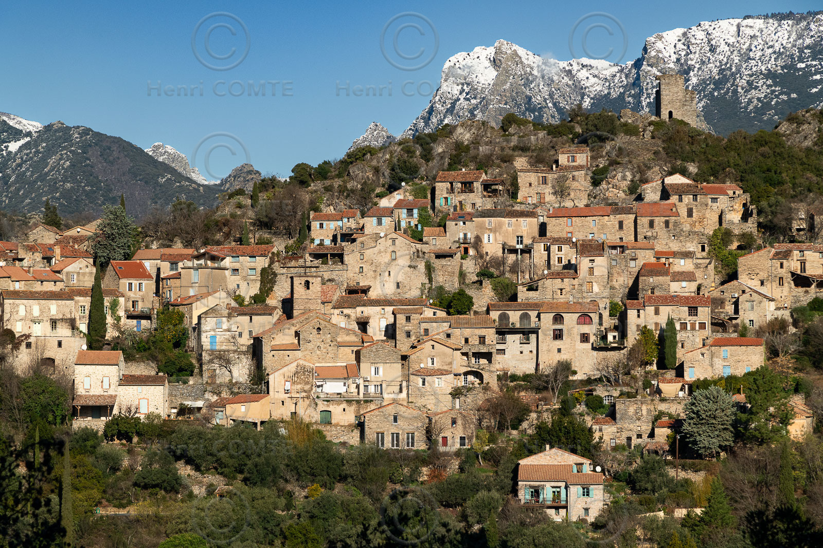 Vieussan